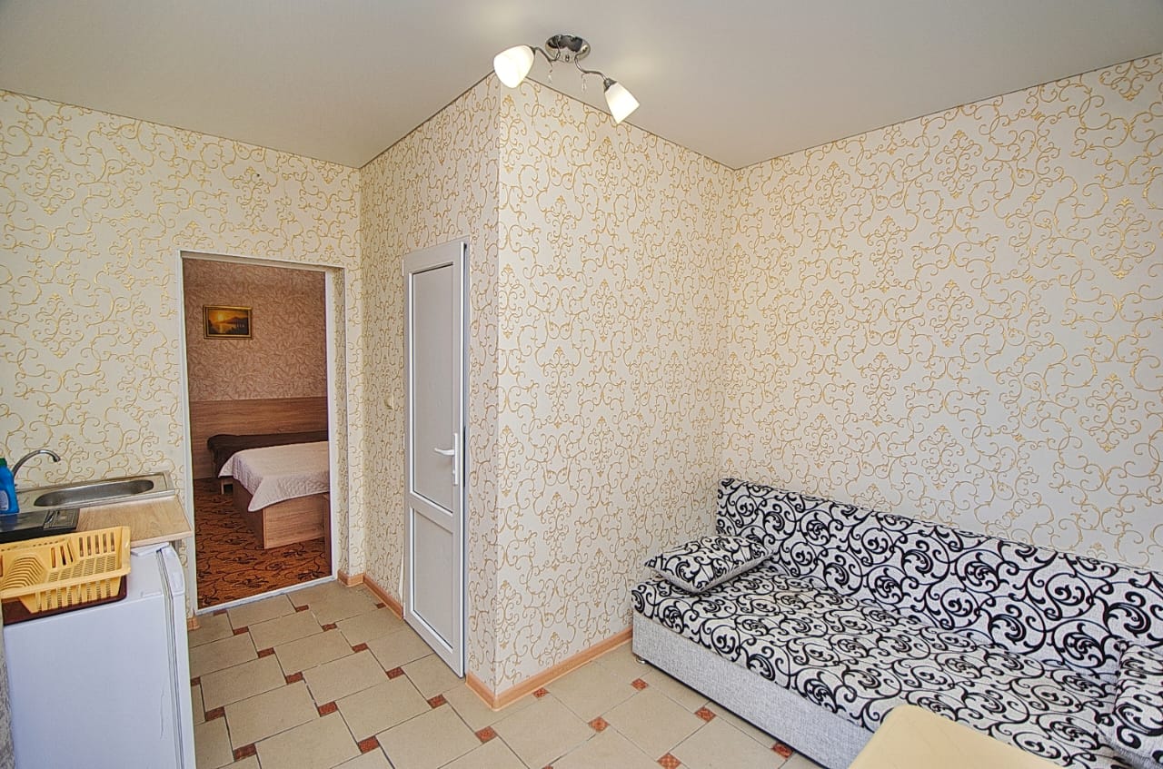 Фото Солнечный рай