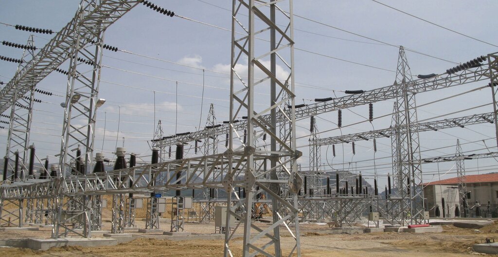 Electrical works Esz Engineering, Basiskele, photo