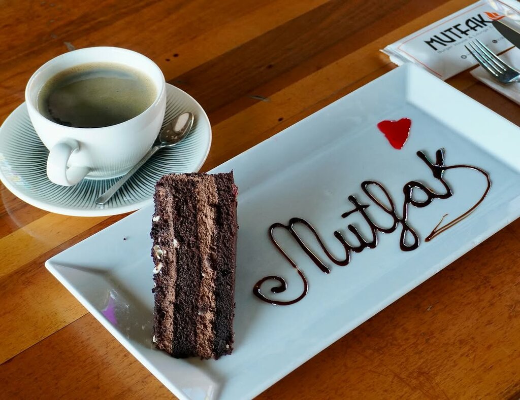 Restaurant Mutfak, Usak, photo