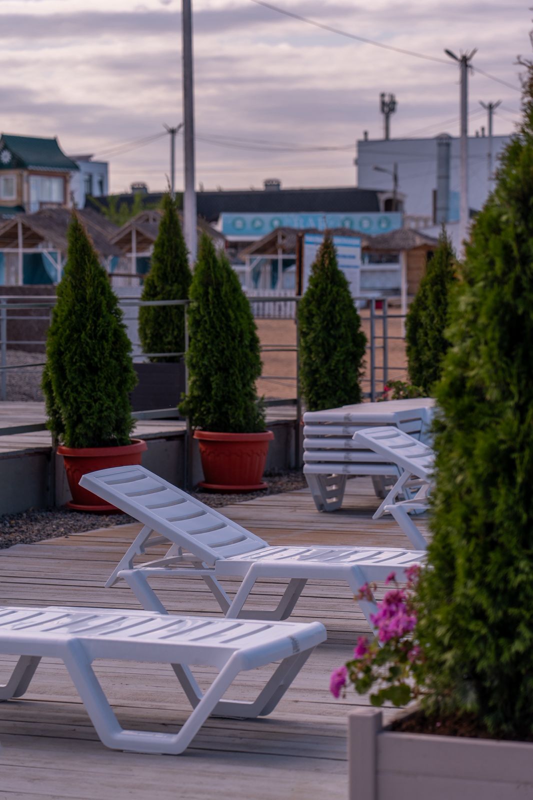 Фото Прибрежная