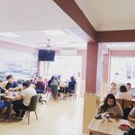 Birtat Pide Hall (Aydın, Efeler, Güzelhisar Mah., Yedi Eylül Cad., 57B), cafe