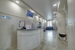 Megaclinica (Esenina Street, 9) ، مركز طبي، عيادة