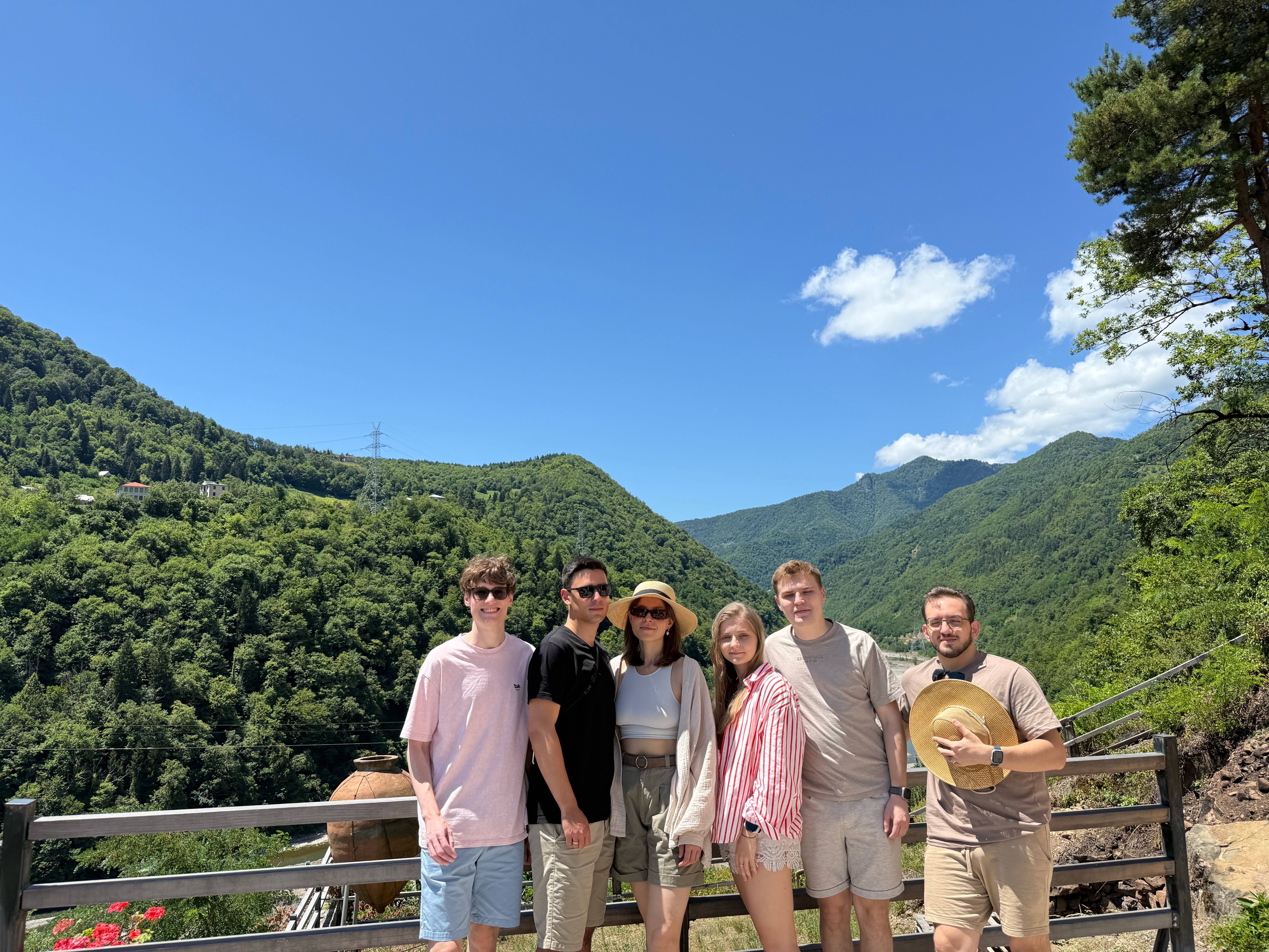 Фото Chateau Iveri