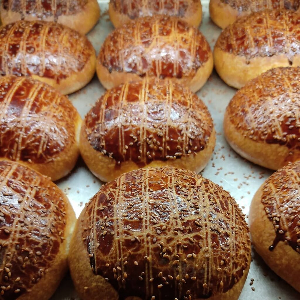 Bakery Simit Fuari Corum, Corum, photo