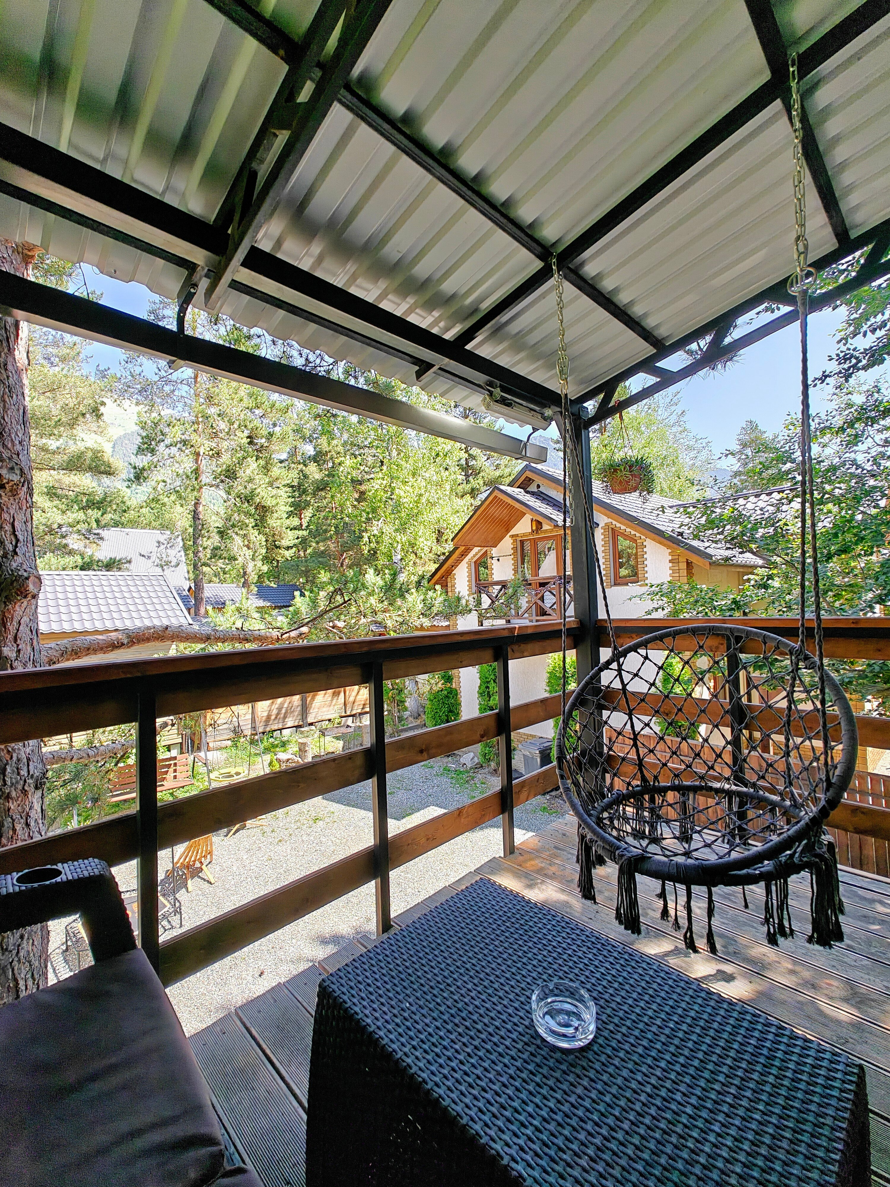 Фото Форест Хаус