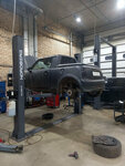 Perviy na Rayone (Moscow, Nizhnye Polya Street, 27), car service, auto repair