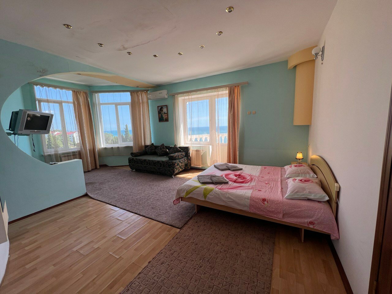 Фото Акварель