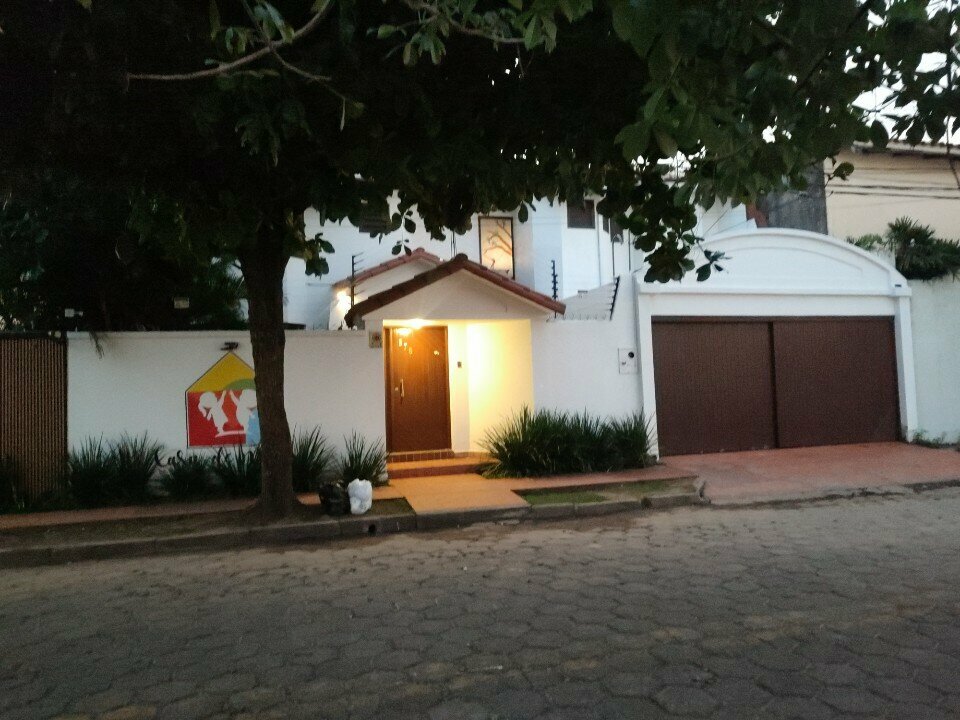 Kindergarten, nursery Casa De Niños. Metodo Montessori, Santa Cruz de la Sierra, photo