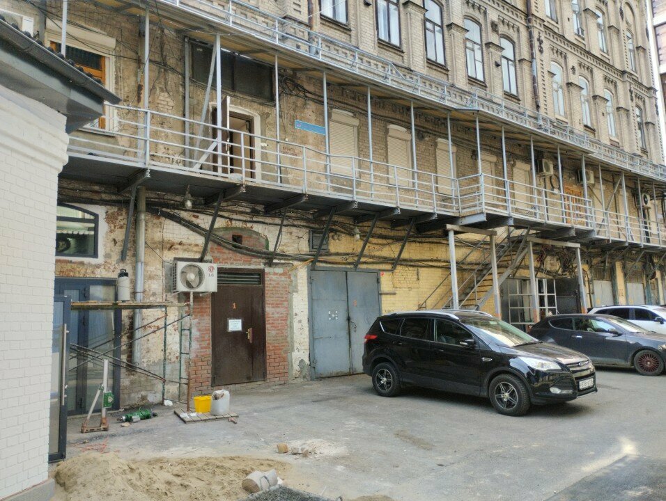 Management company Наша Марка, Kazan, photo