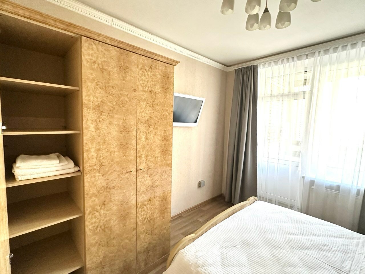 Фото Тройка