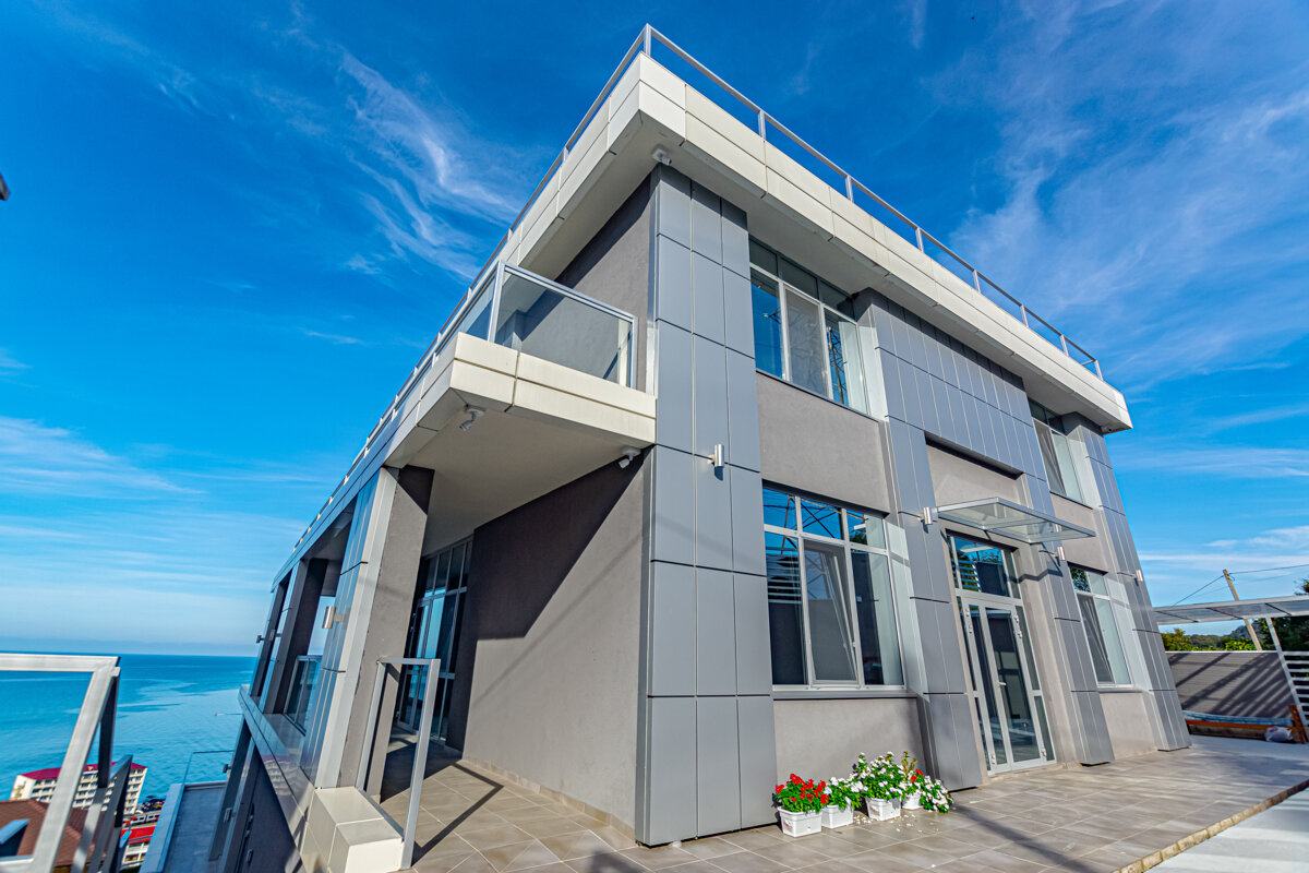 Фото Mountain Air