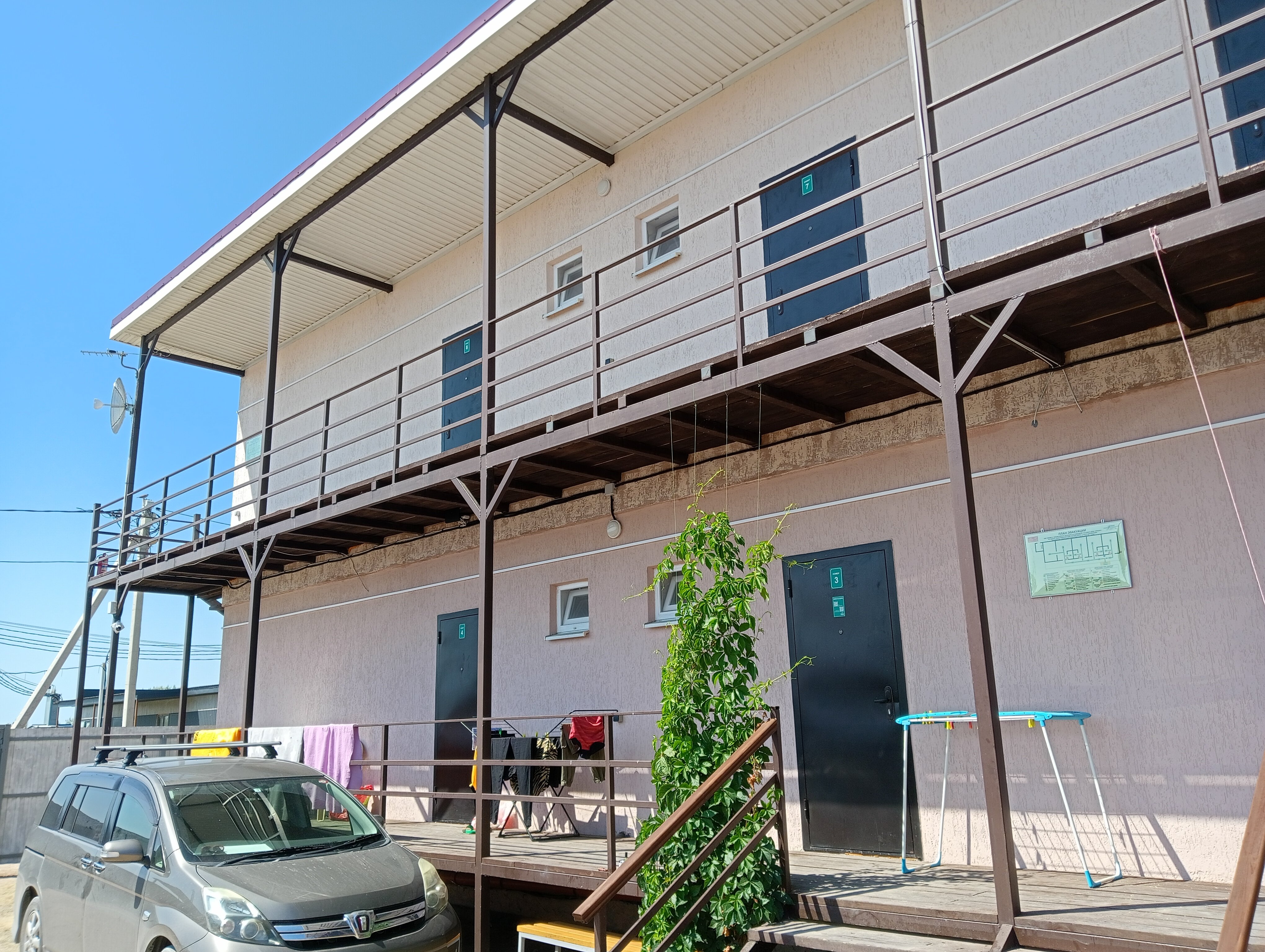 Фото Отпуск