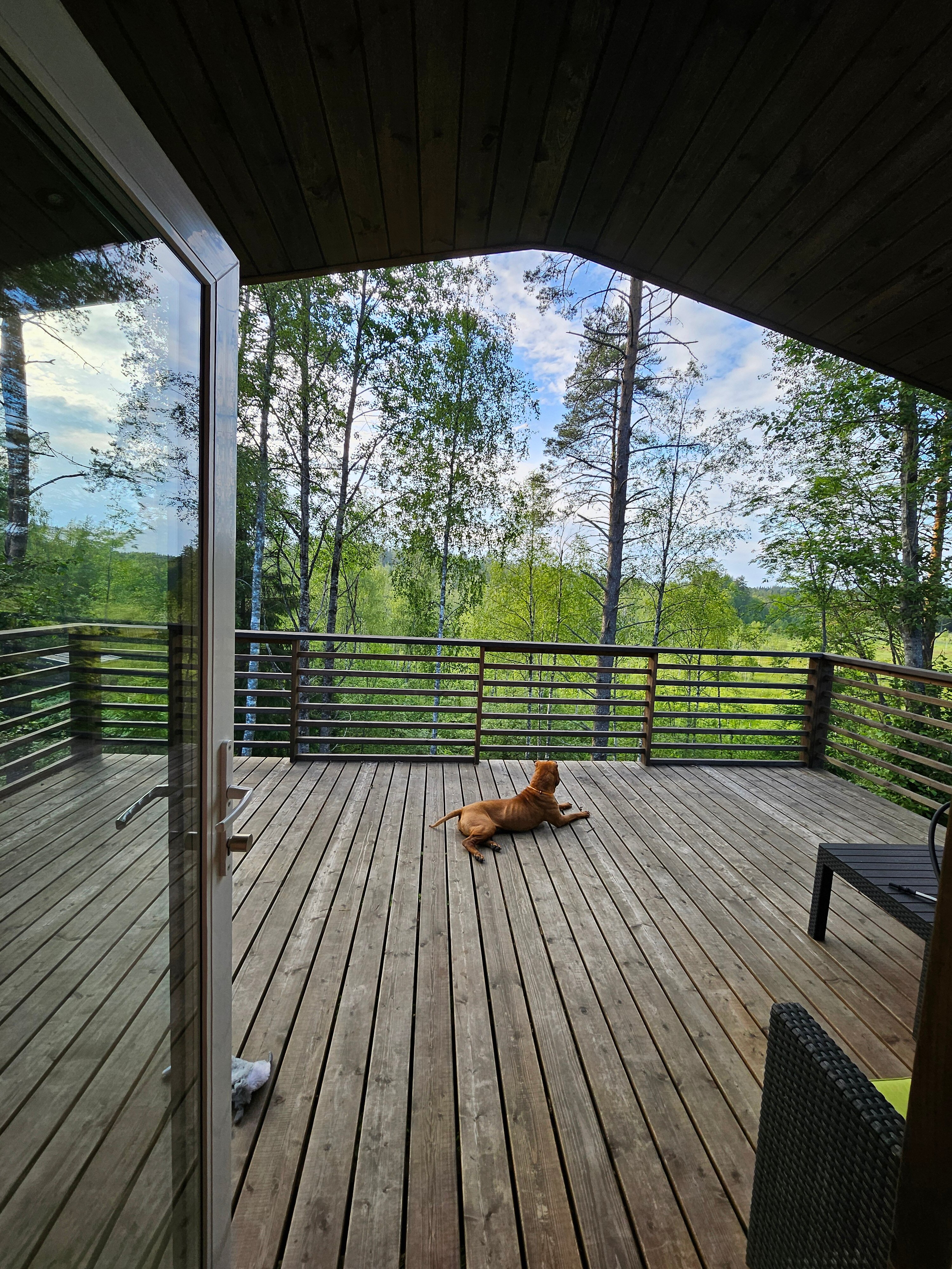 Фото Дача FeelWood