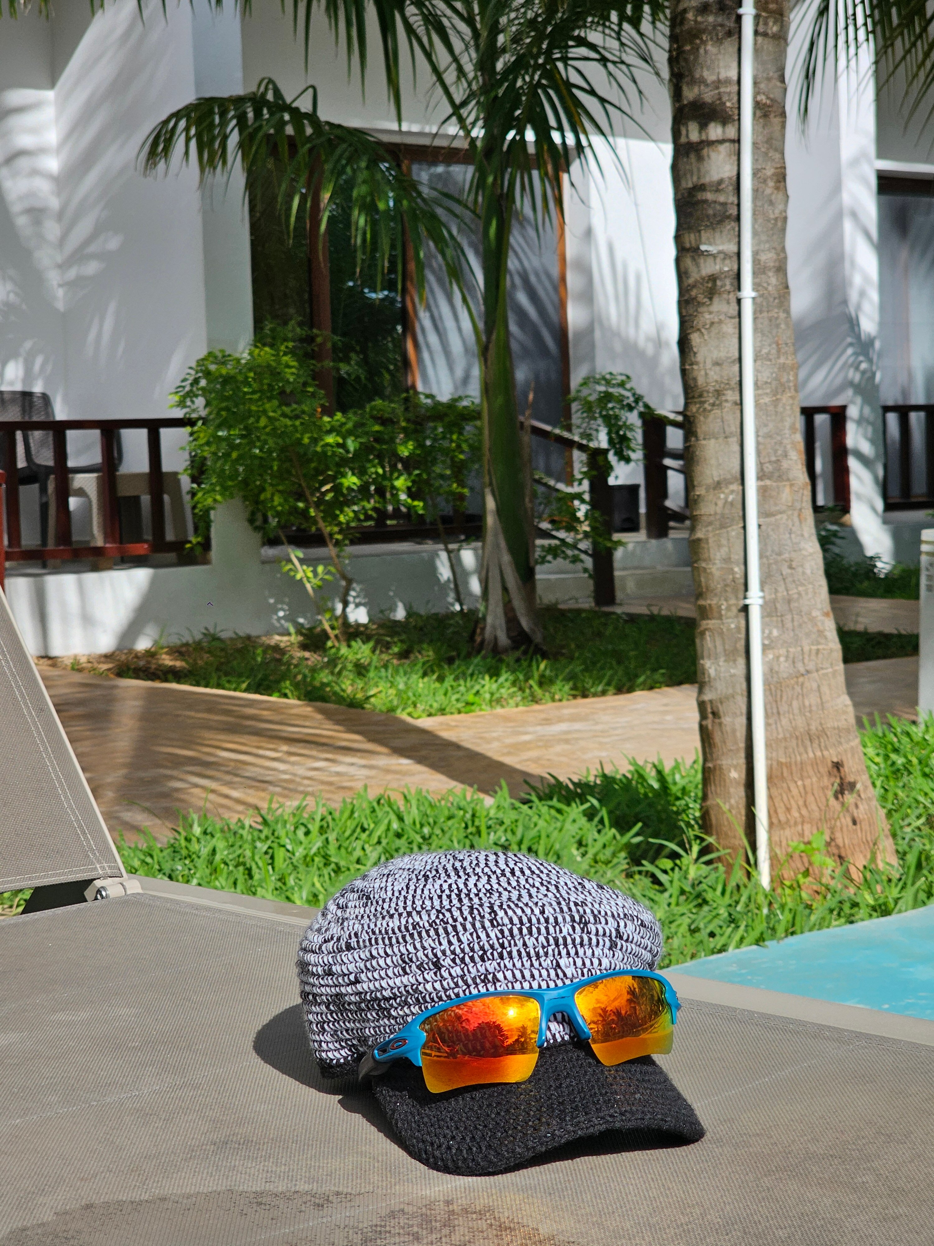 Фото Malika Nungwi Hotel