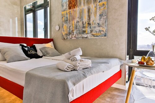 Иное жильё SoulRus в Москве