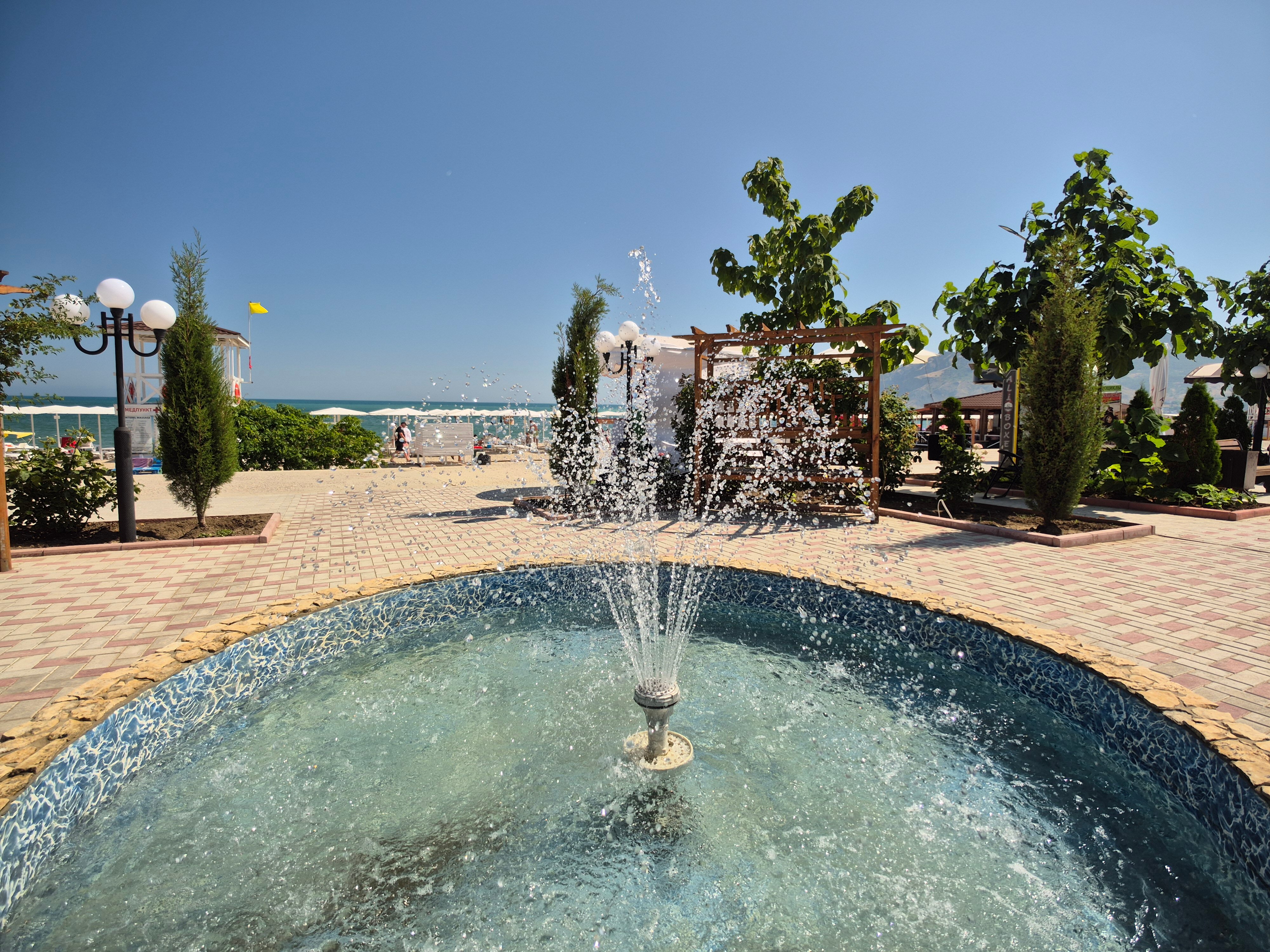 Фото Юнге Арт Кэмп