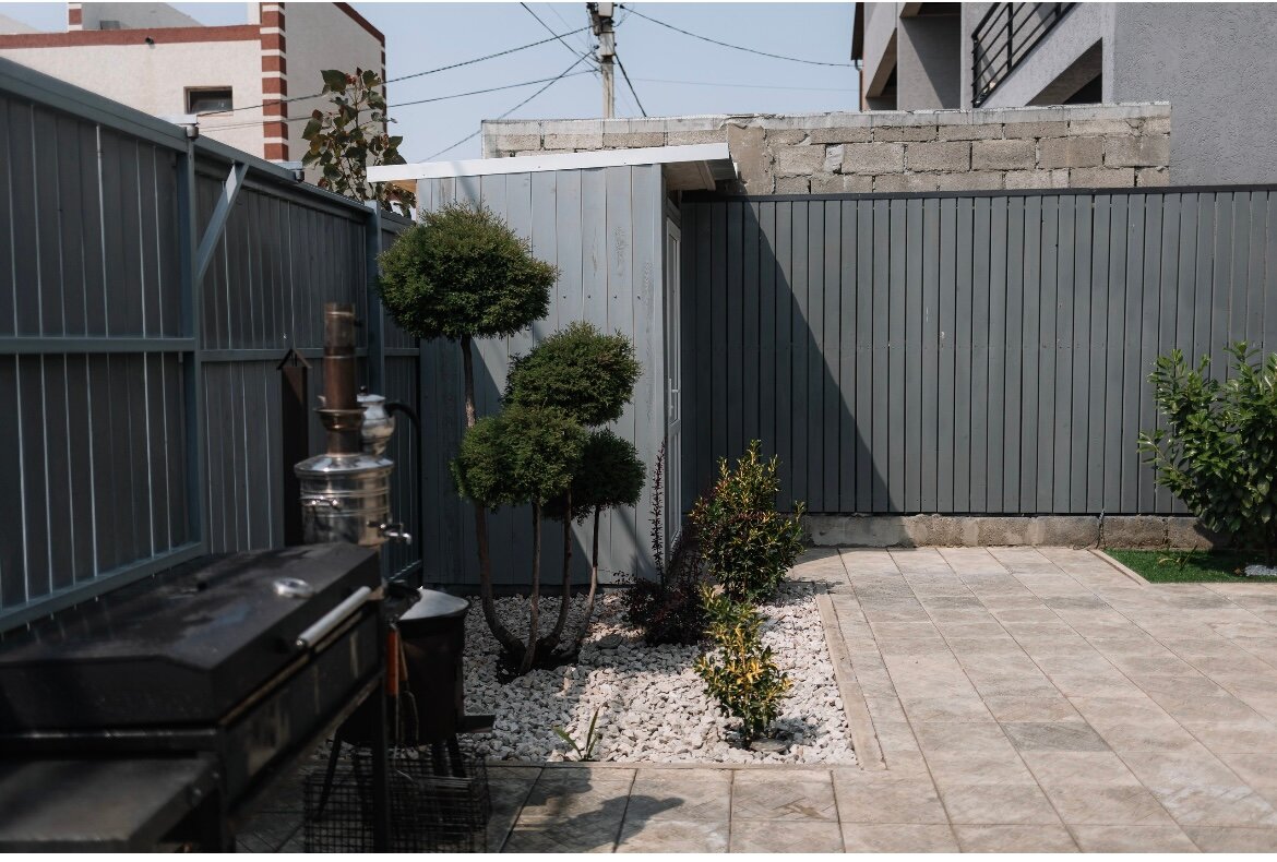 Фото Бала вилла