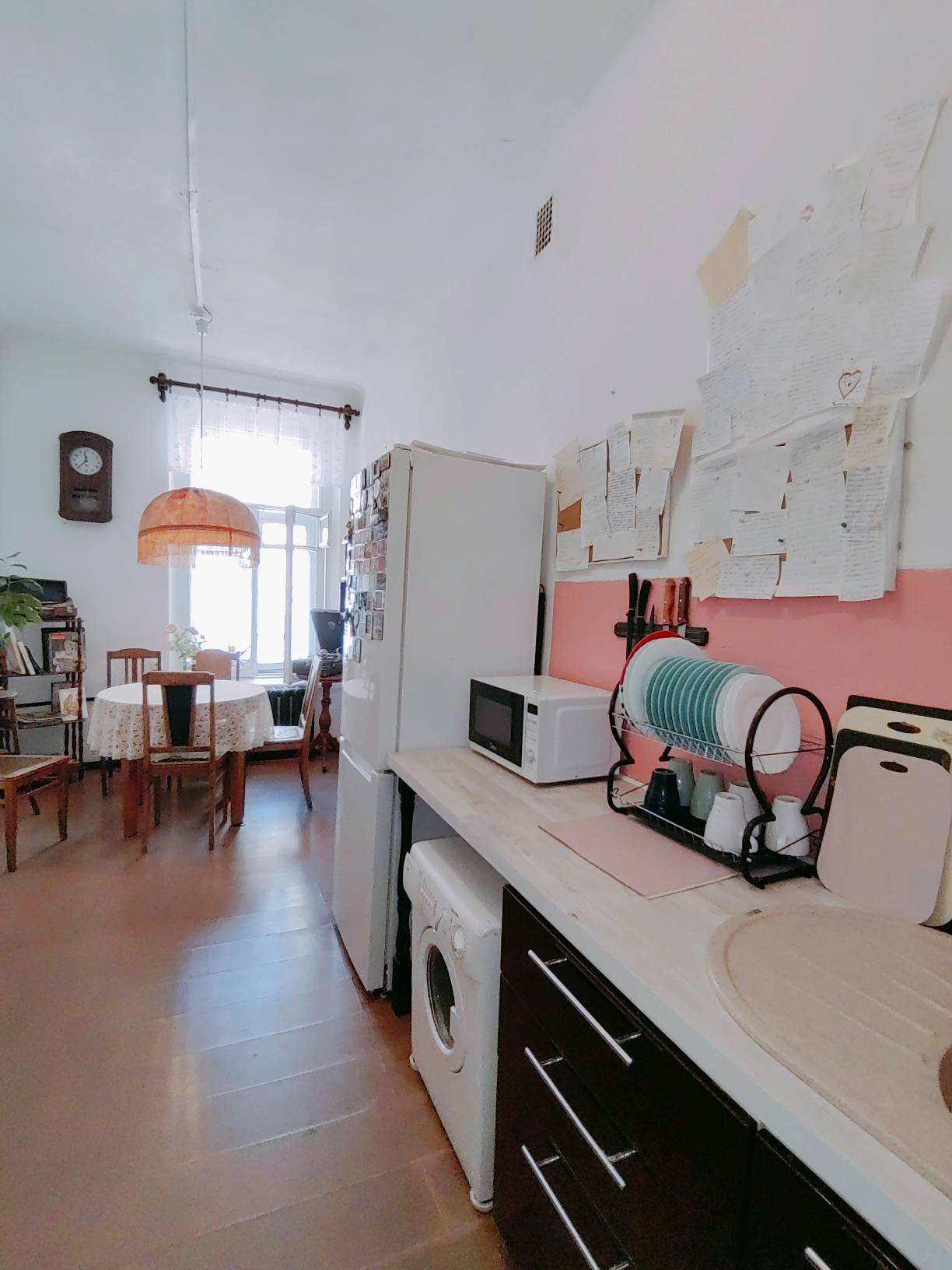 Фото У Эрмитажа