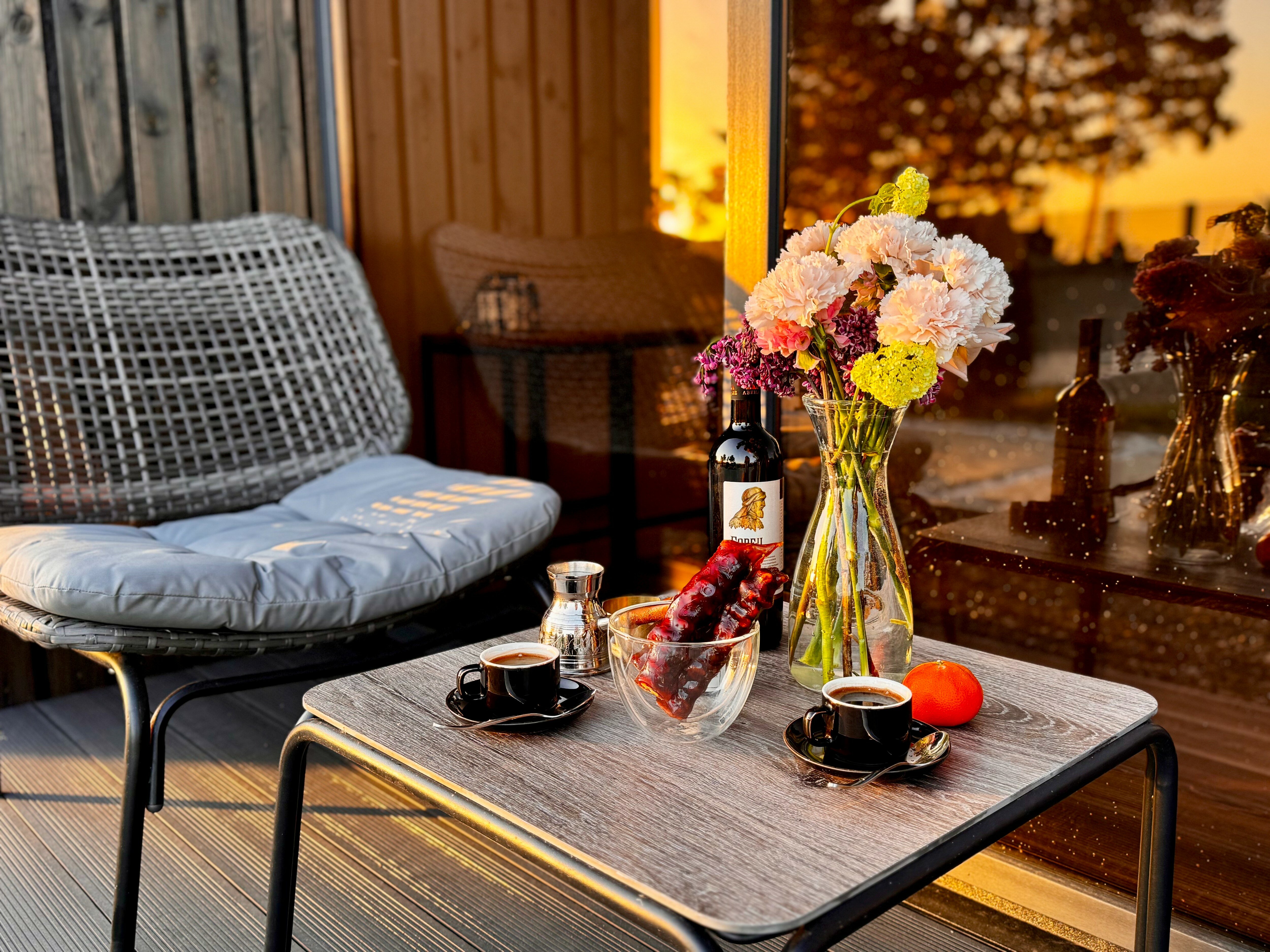 Фото The Sea Villa