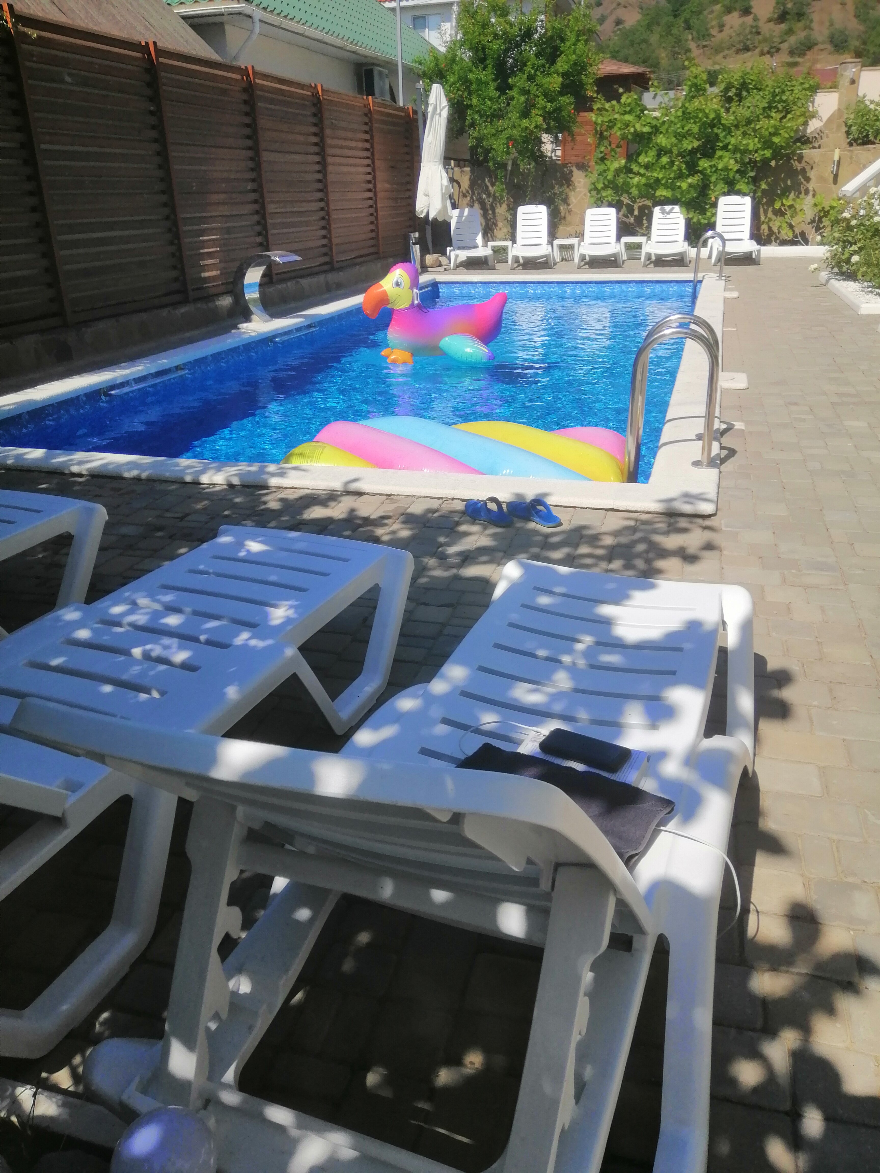 Фото Оливия