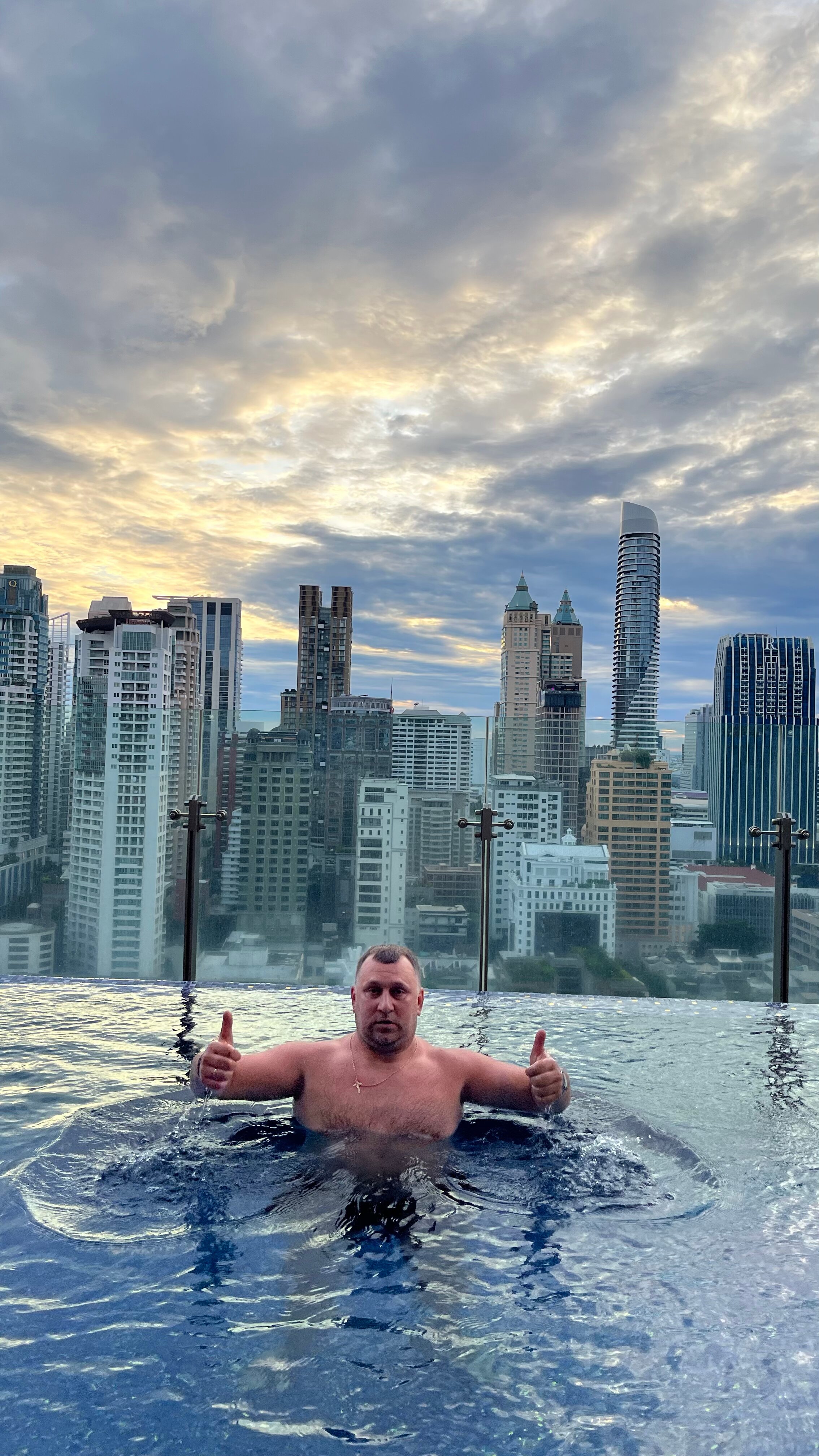 Фото Indigo Bangkok Wireless Road