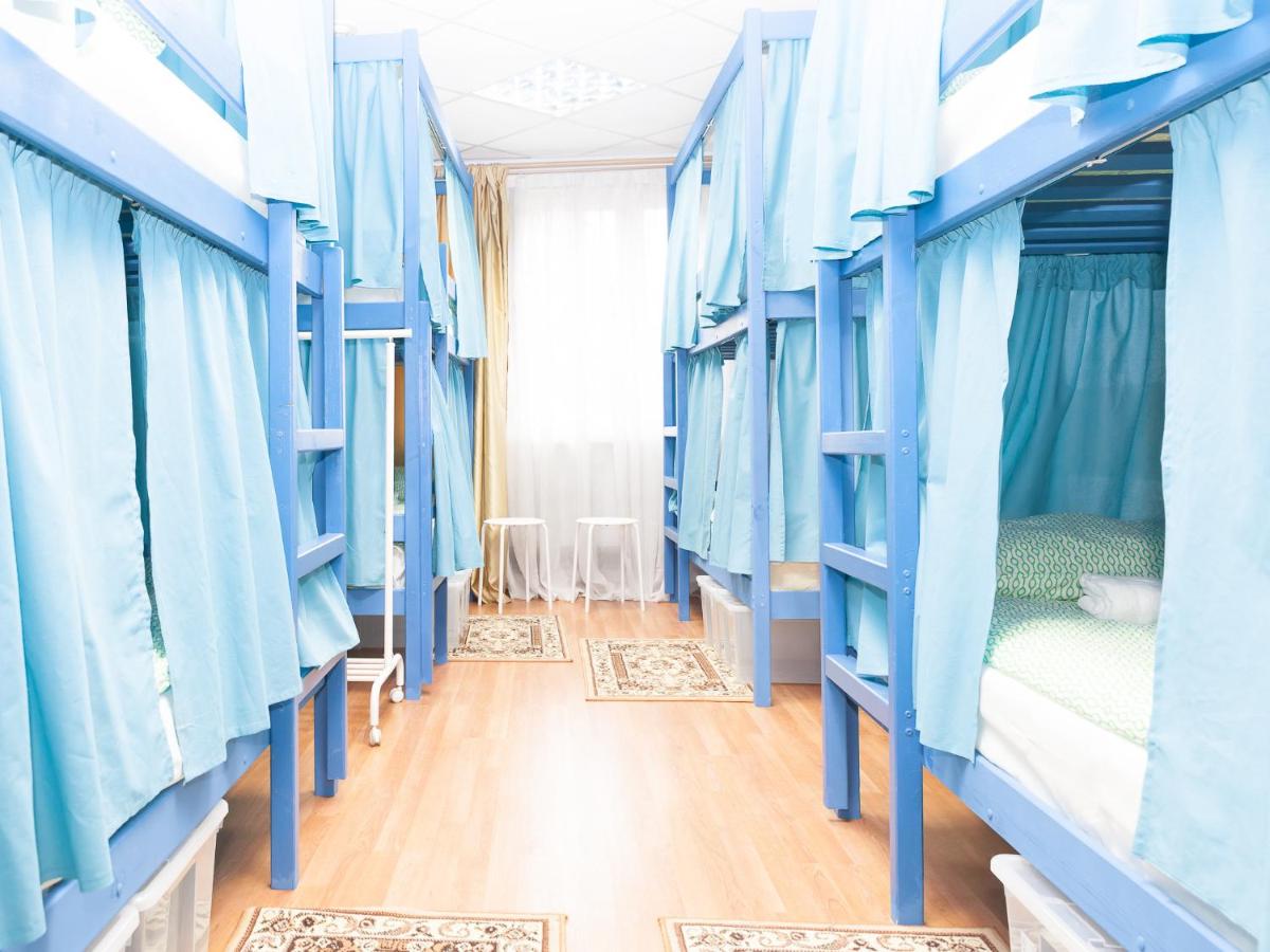 Фото Хостел Анохина