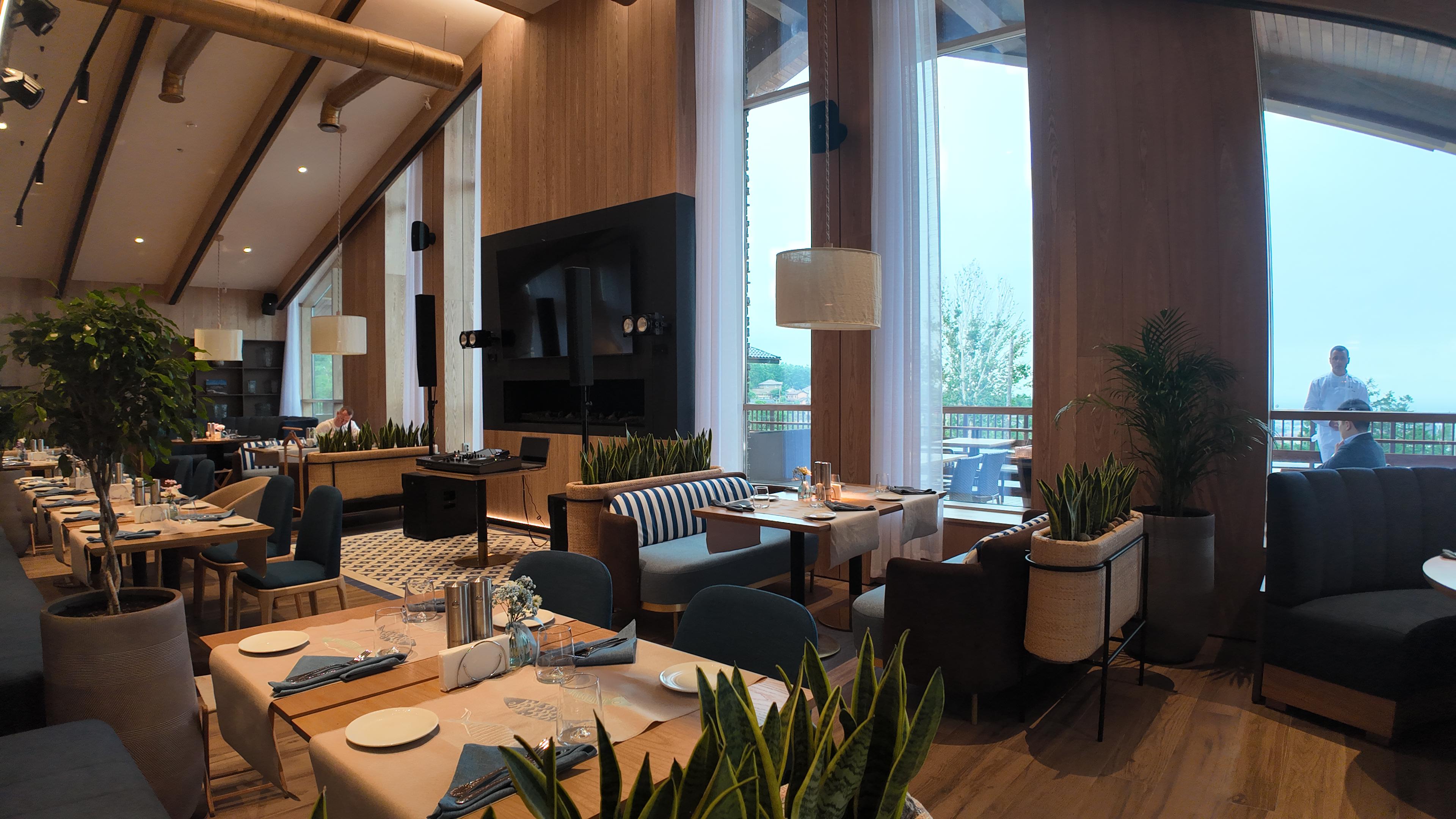 Фото Санрайз Хилл