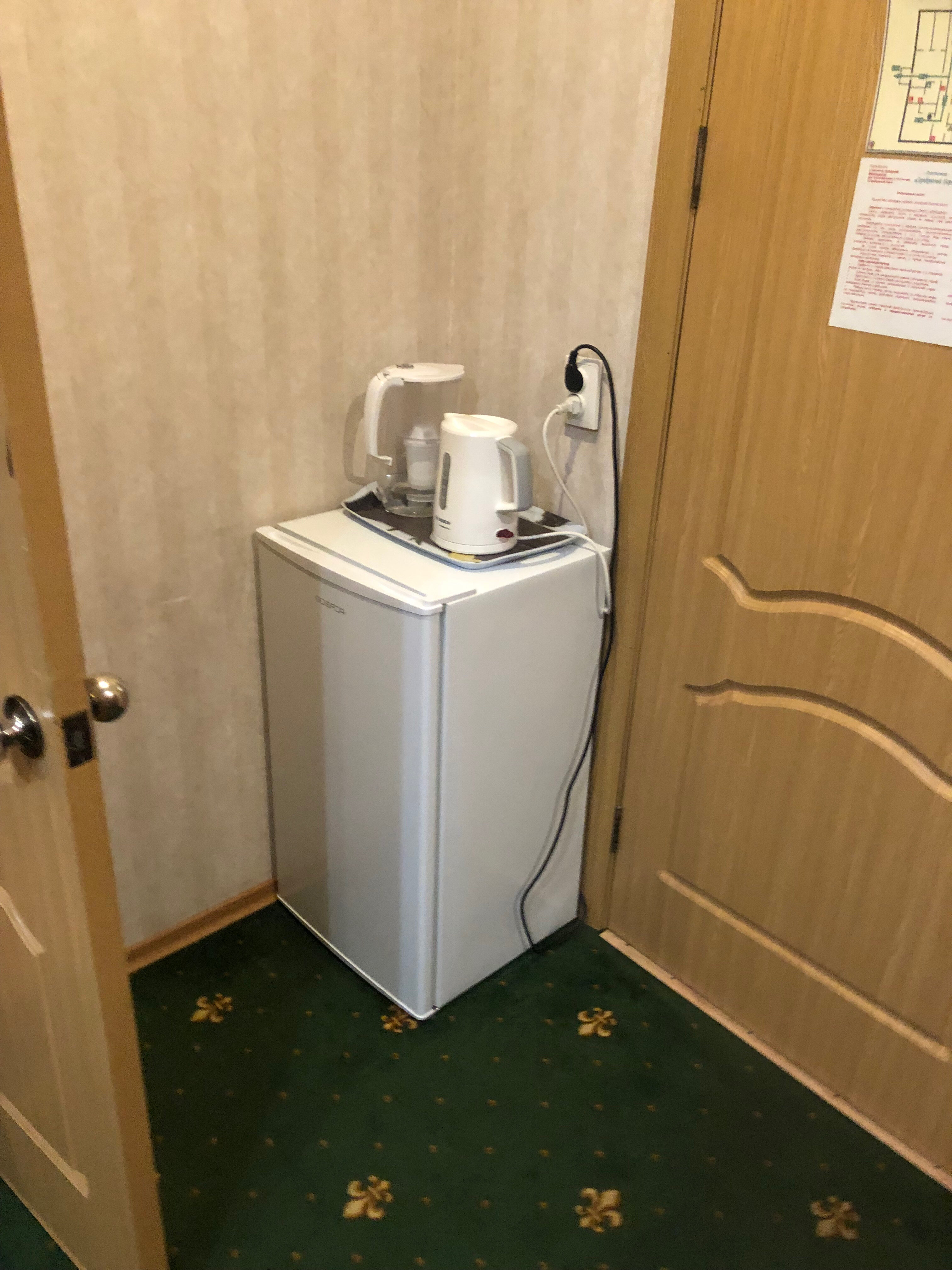 Фото Серебряный Бор