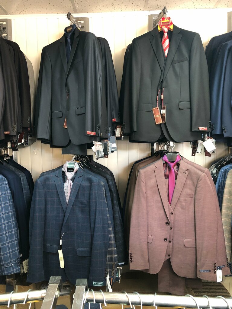 Clothing store Элегант, Salavat, photo