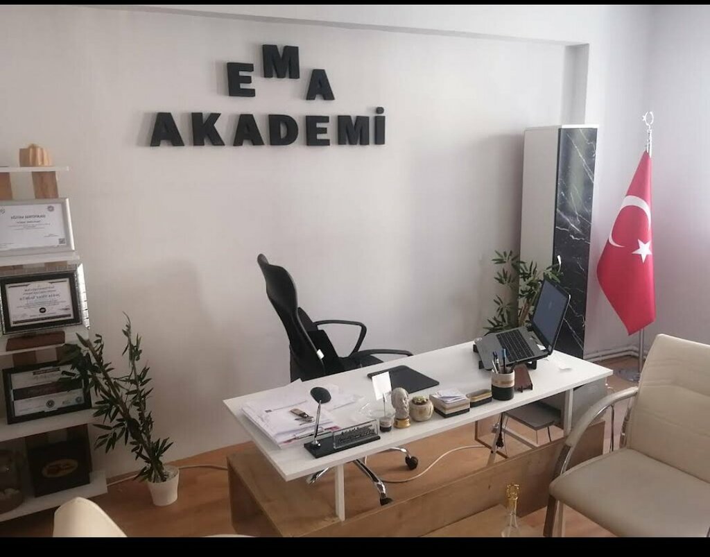 Psychotherapist Ema Academy, Kirikkale, photo