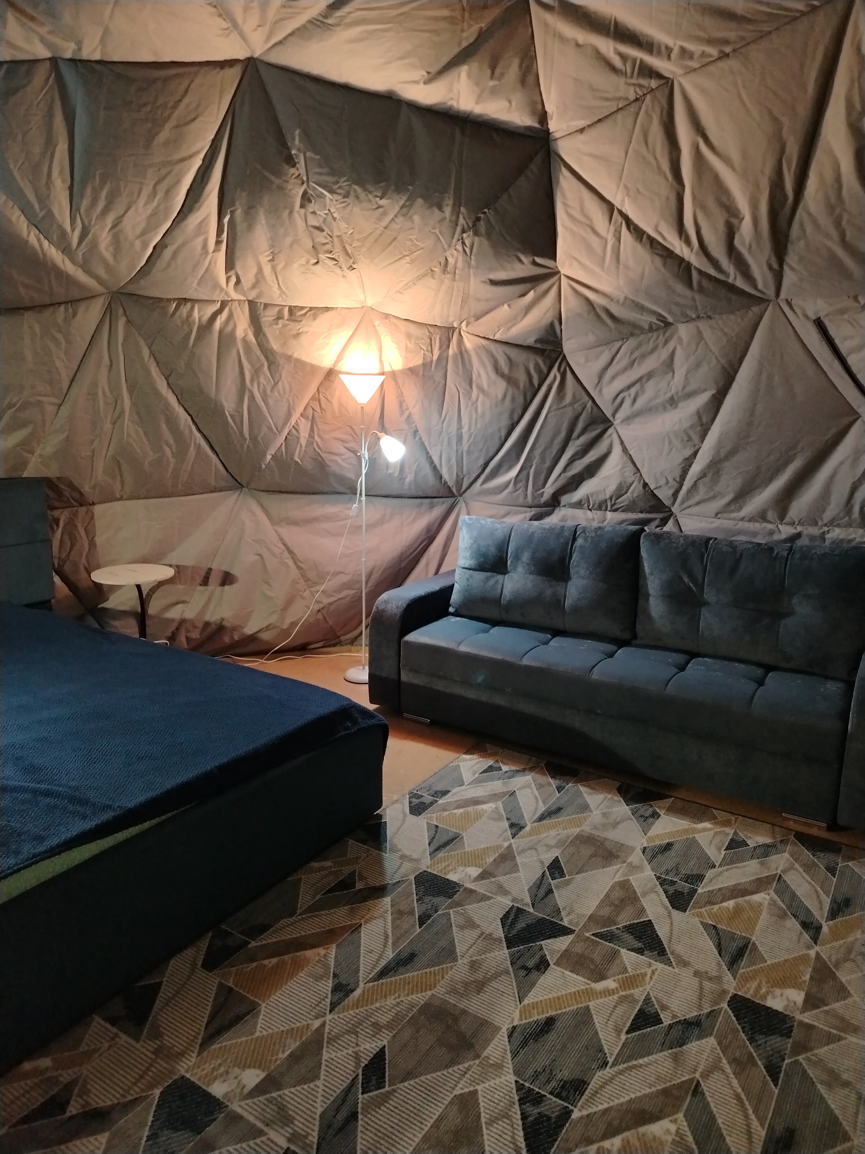 Фото Теремок