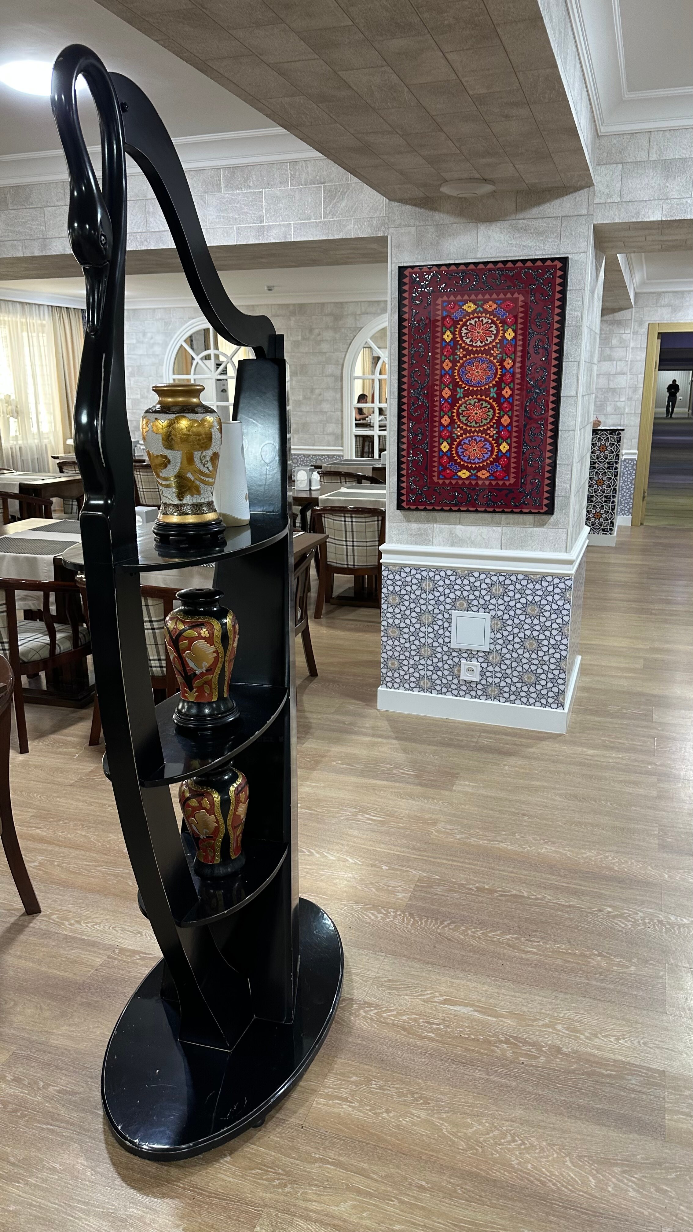 Фото Shymkent Grand Hotel