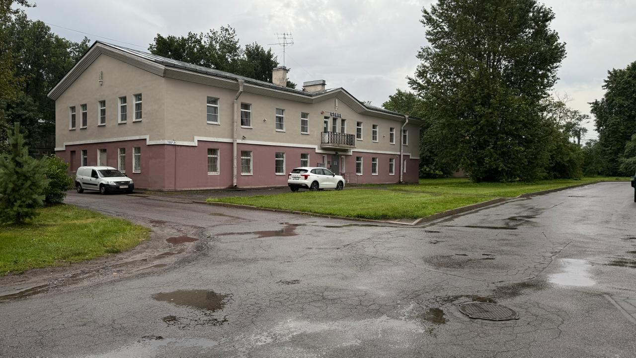 Фото Наш Питер