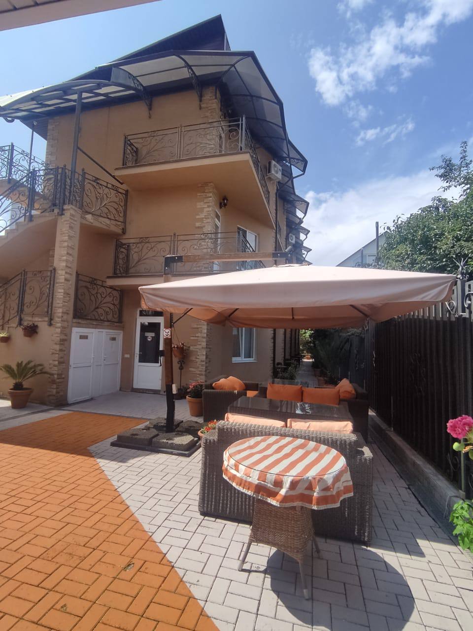 Фото Марокко