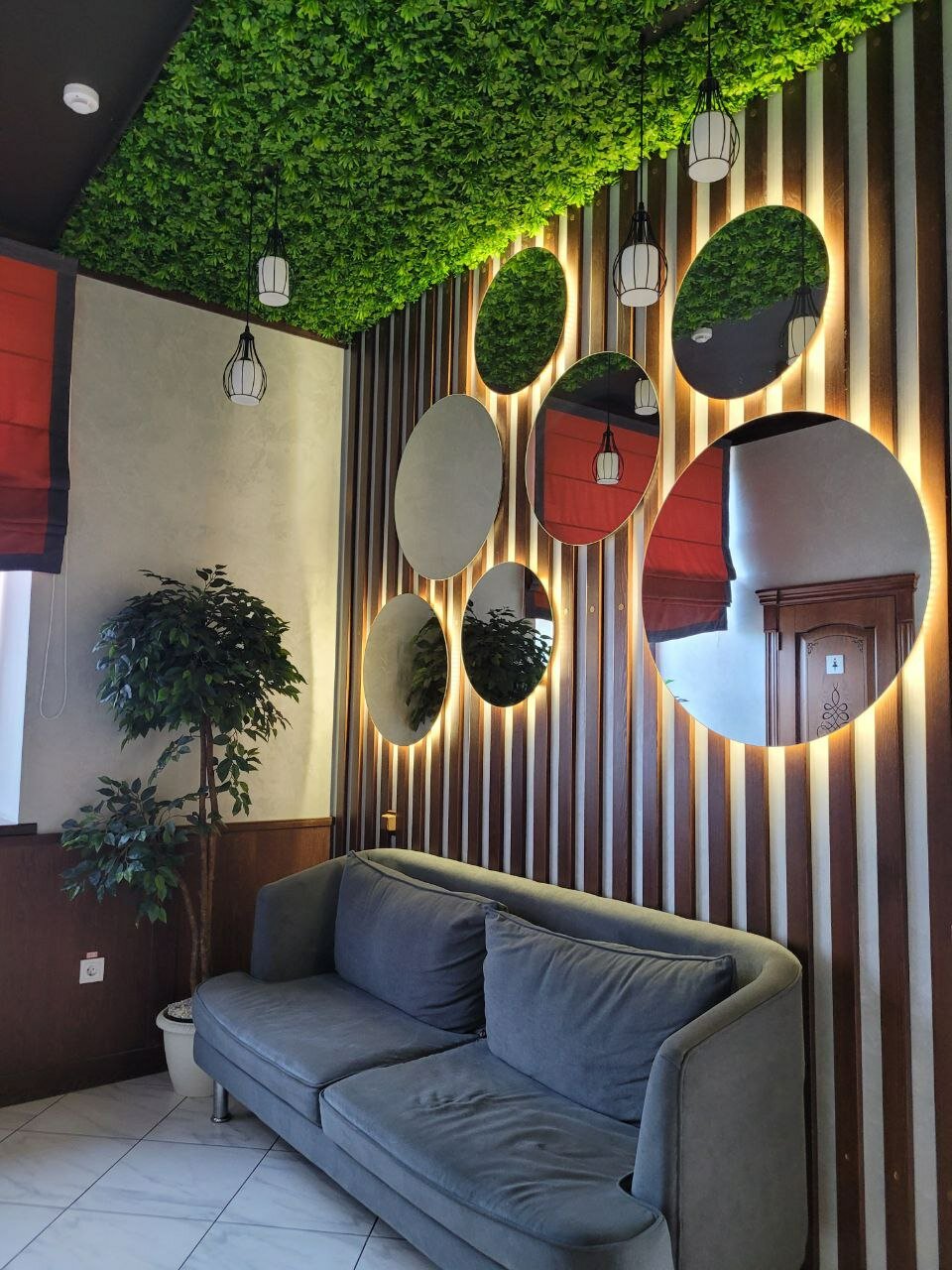 Фото Славянка