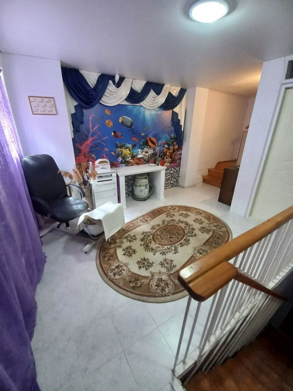 Фото Особенный