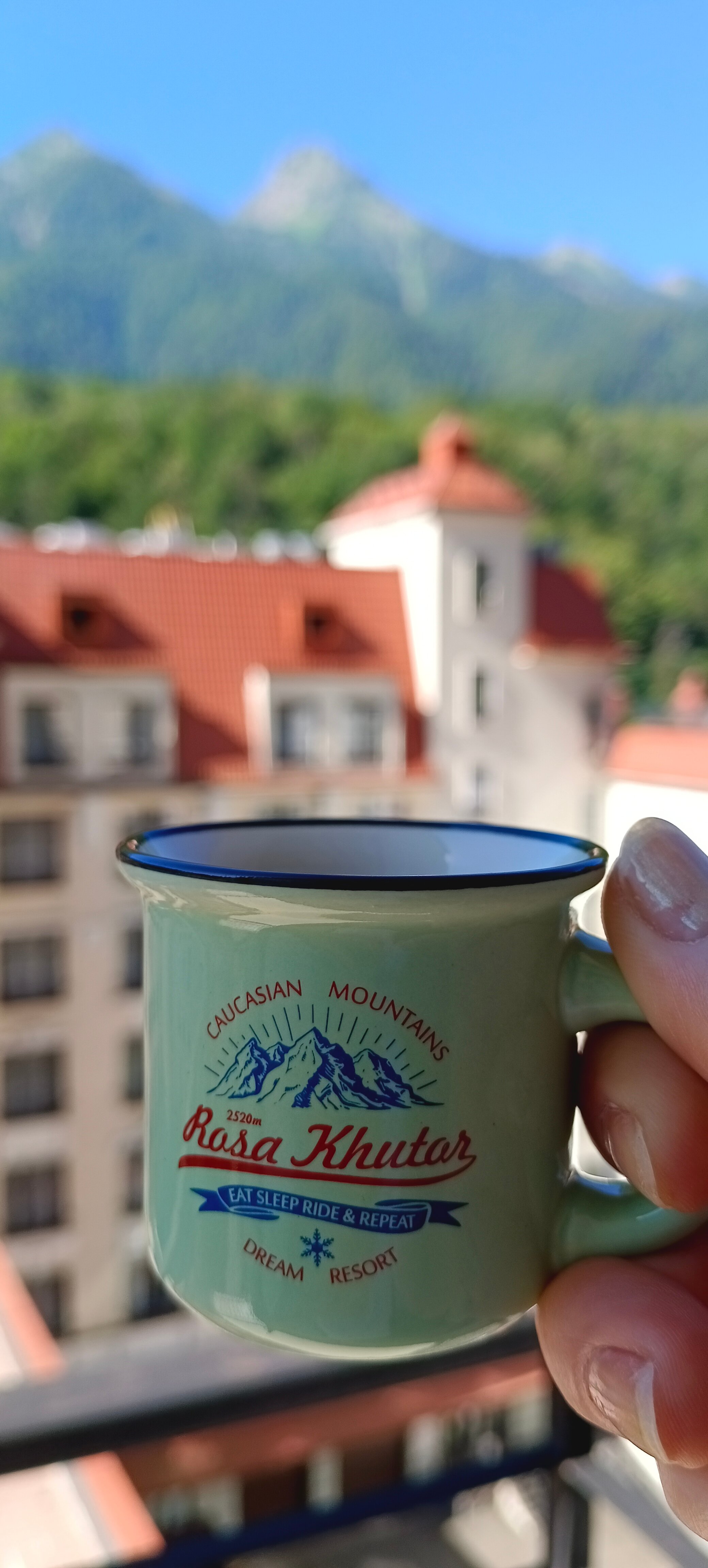 Фото Вальсет Апартаменты Спорт Роза Хутор