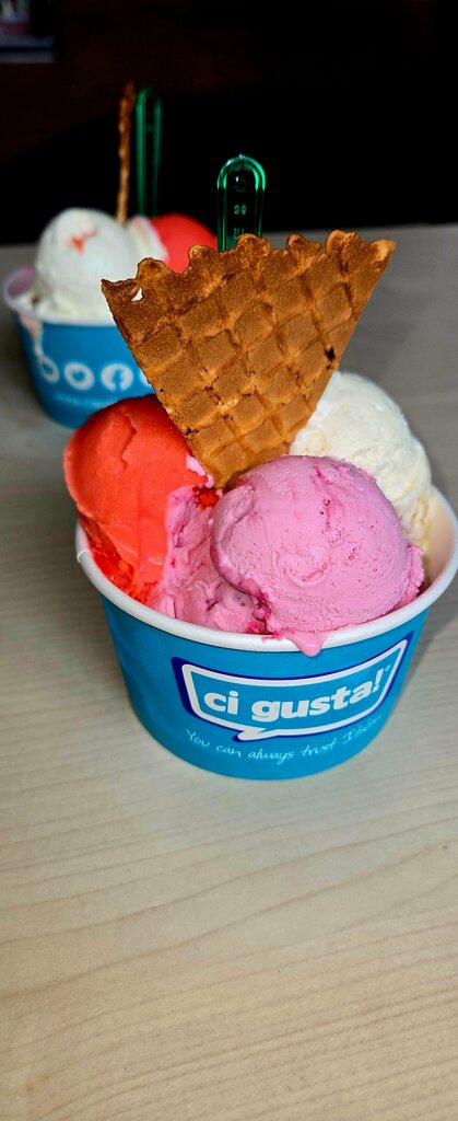 Cafe Ci Gusta Cameroon, Yaoundé, photo