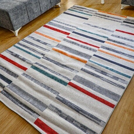 Ceramic tile Vendolves, Ankara, photo