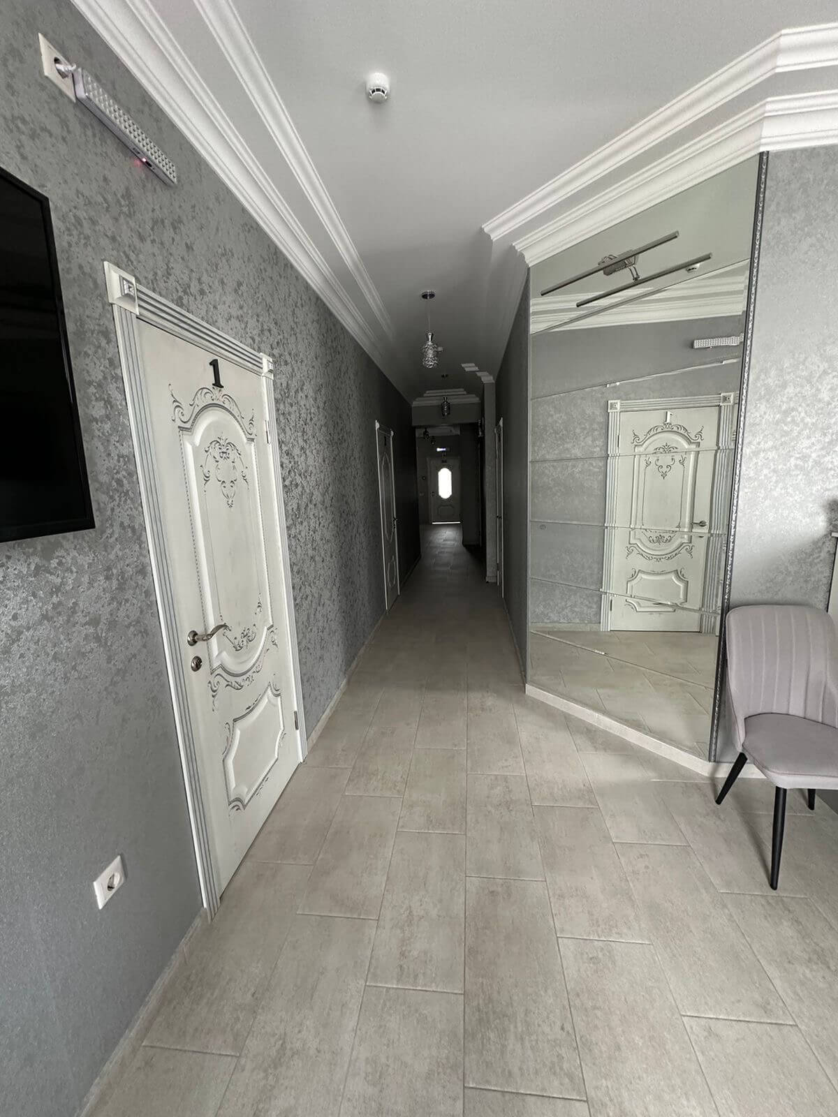 Фото Комфорт