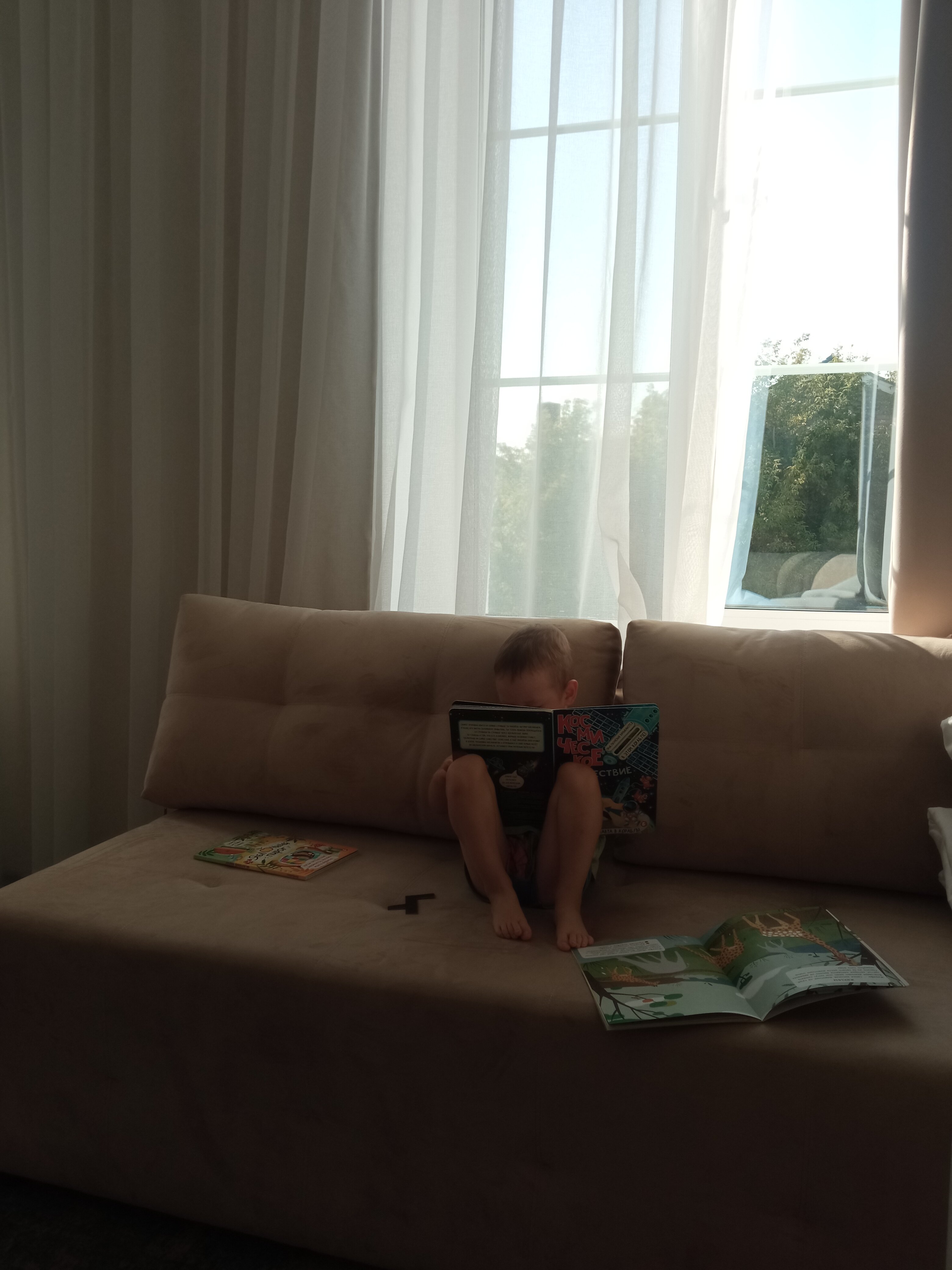 Фото Тулпар