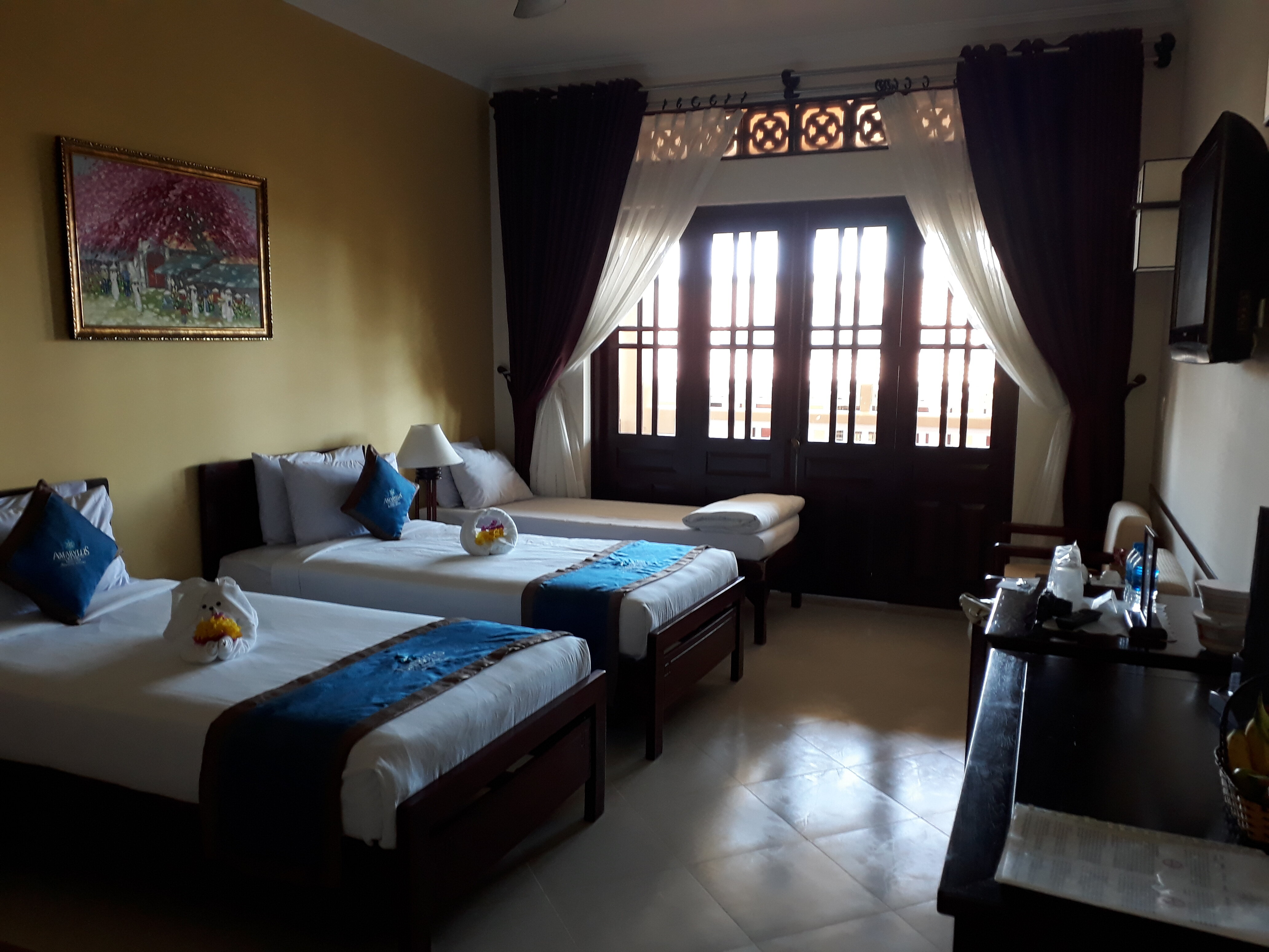 Фото Amaryllis Resort & SPA