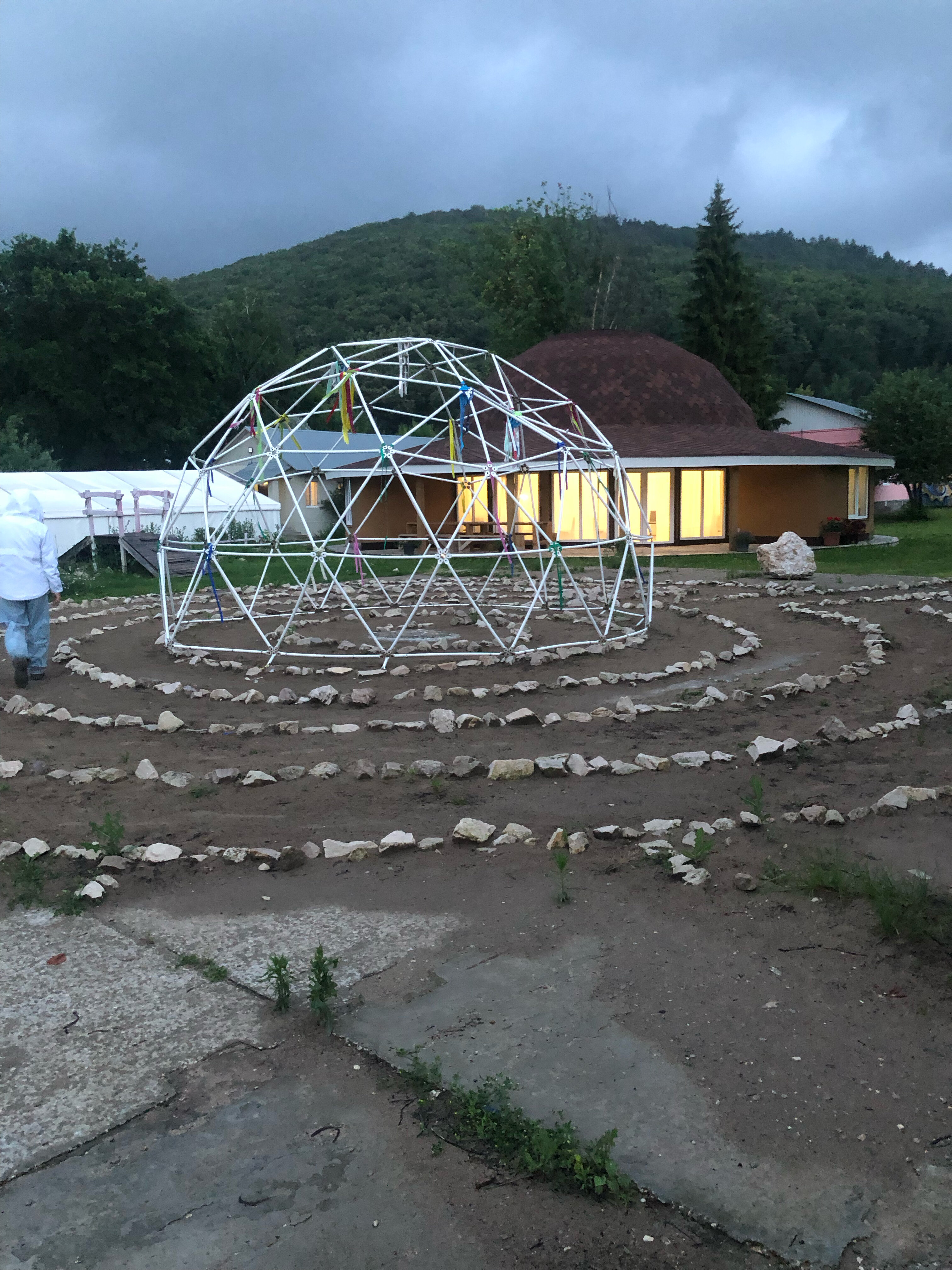 Фото Лукоморие