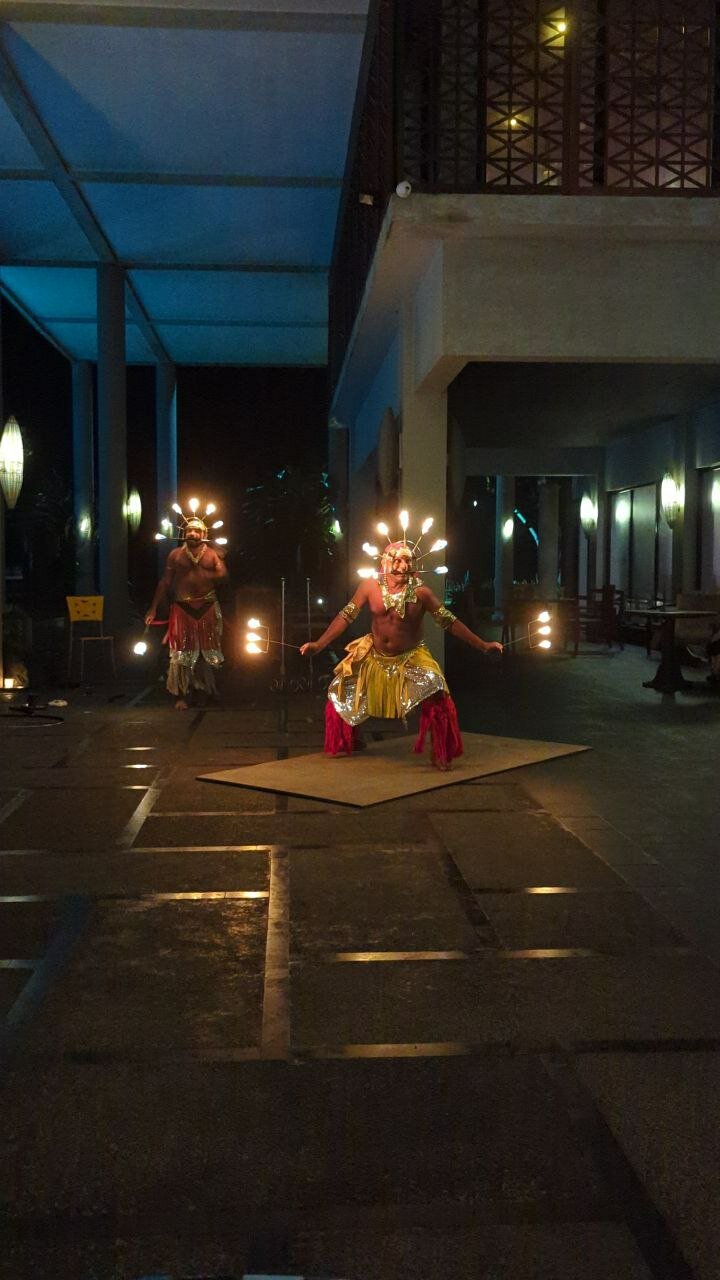 Фото Cinnamon Bey Beruwala