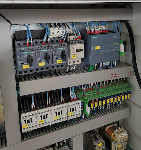 Production automation Ankara Automation, Ankara, photo