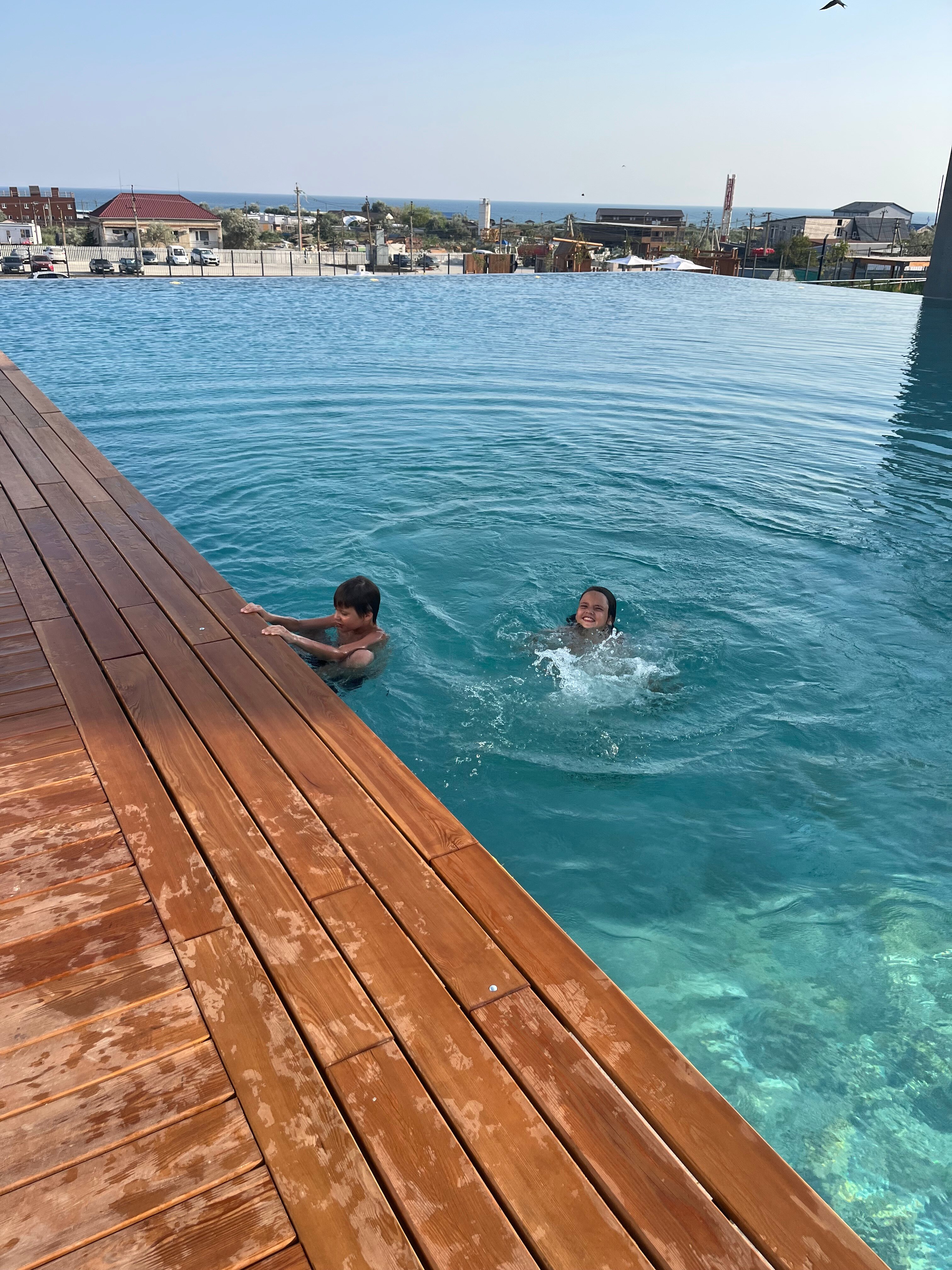 Фото Veselovka Experience