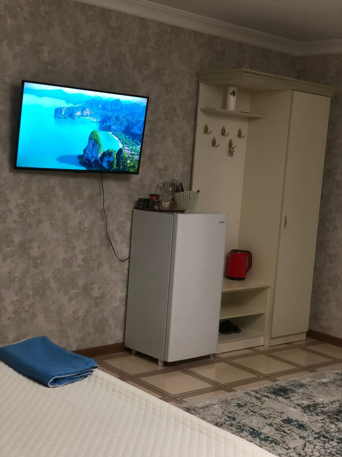 Фото Долина Сулака