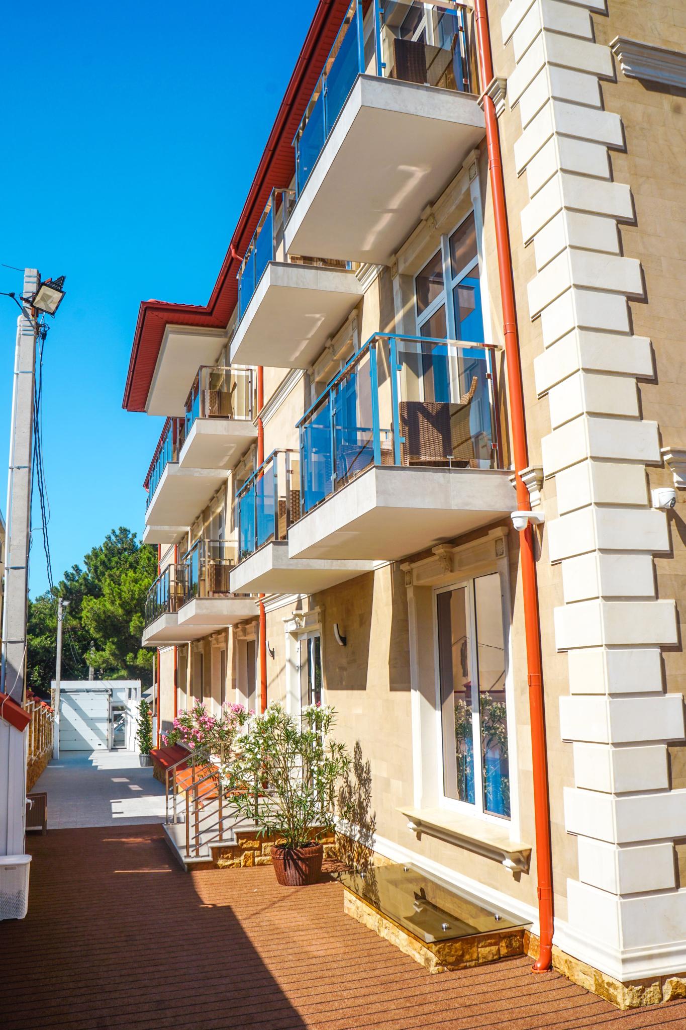 Фото Манила