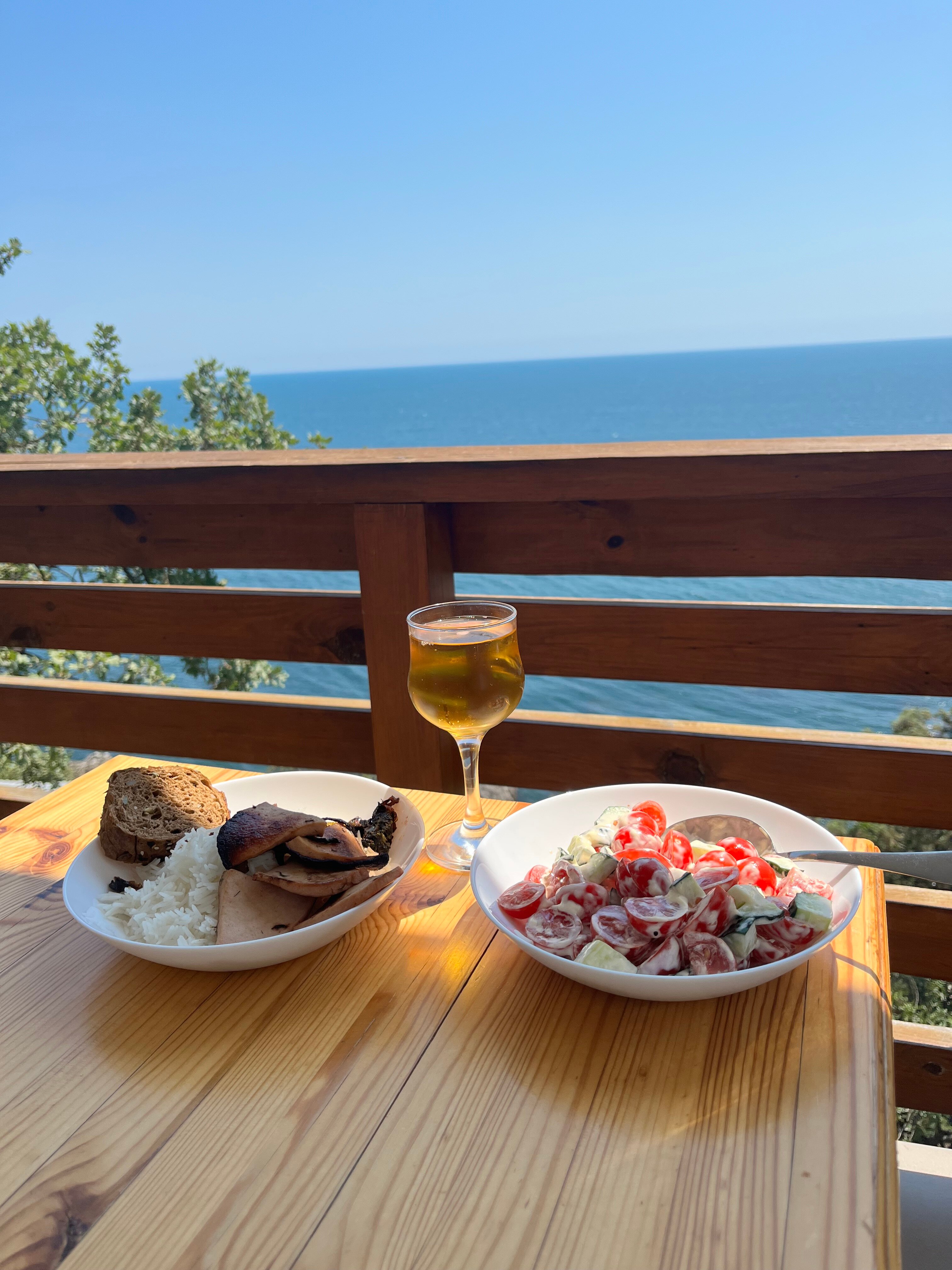 Фото Дача Фисташка