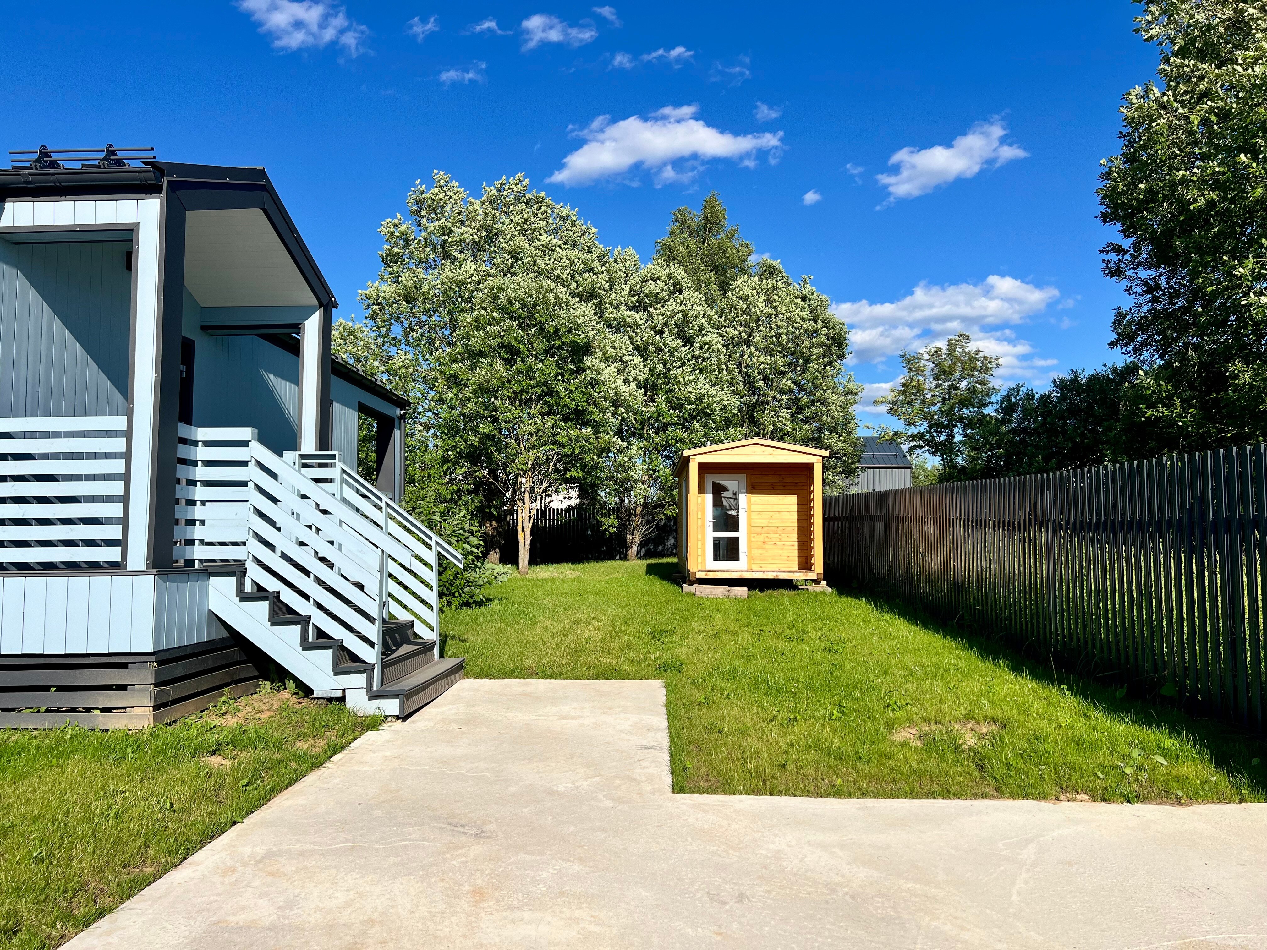 Фото Efimonovo Life